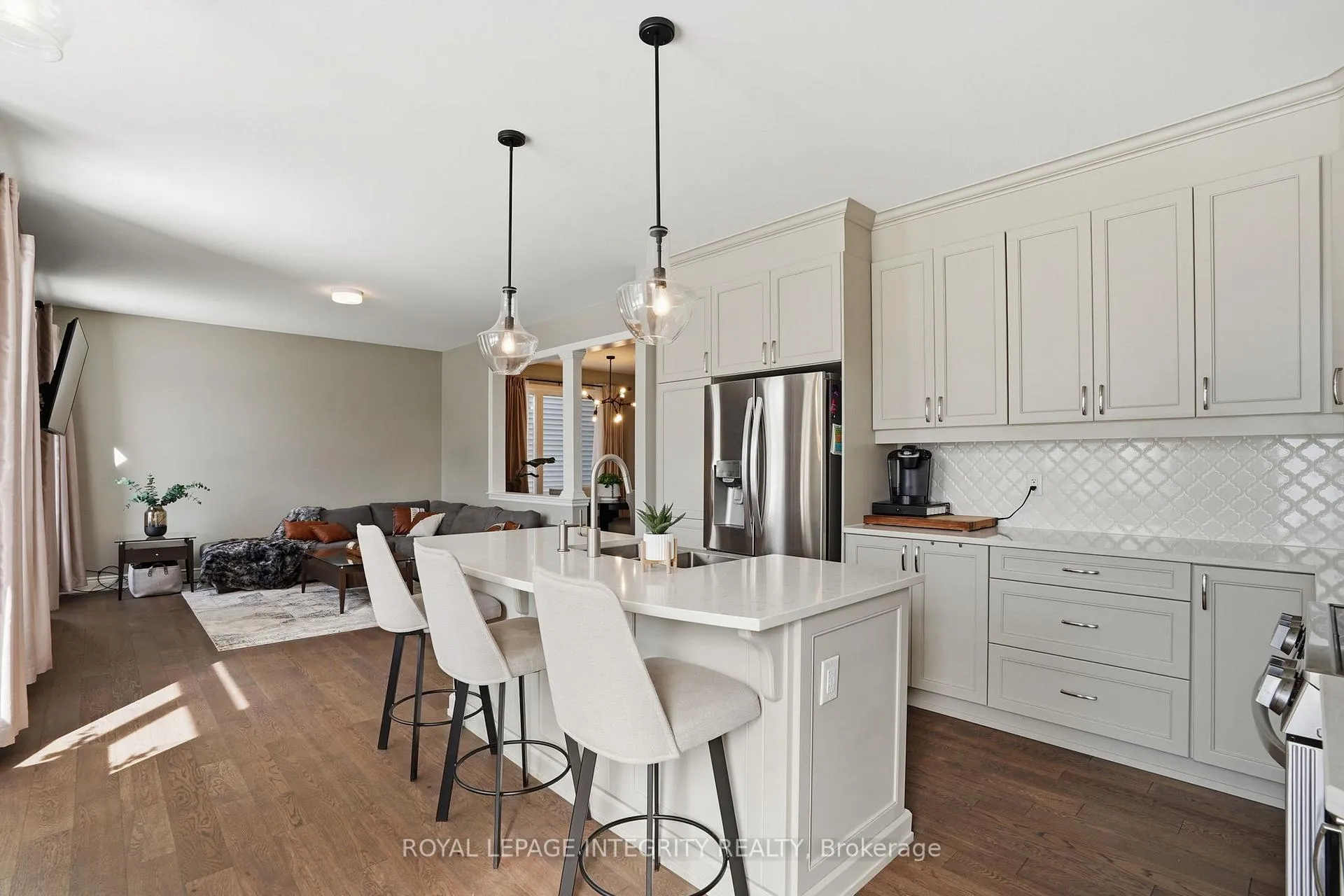 Photo 13 of 1012 Cottontail Walk, Ottawa, Avalon West — HOMEH