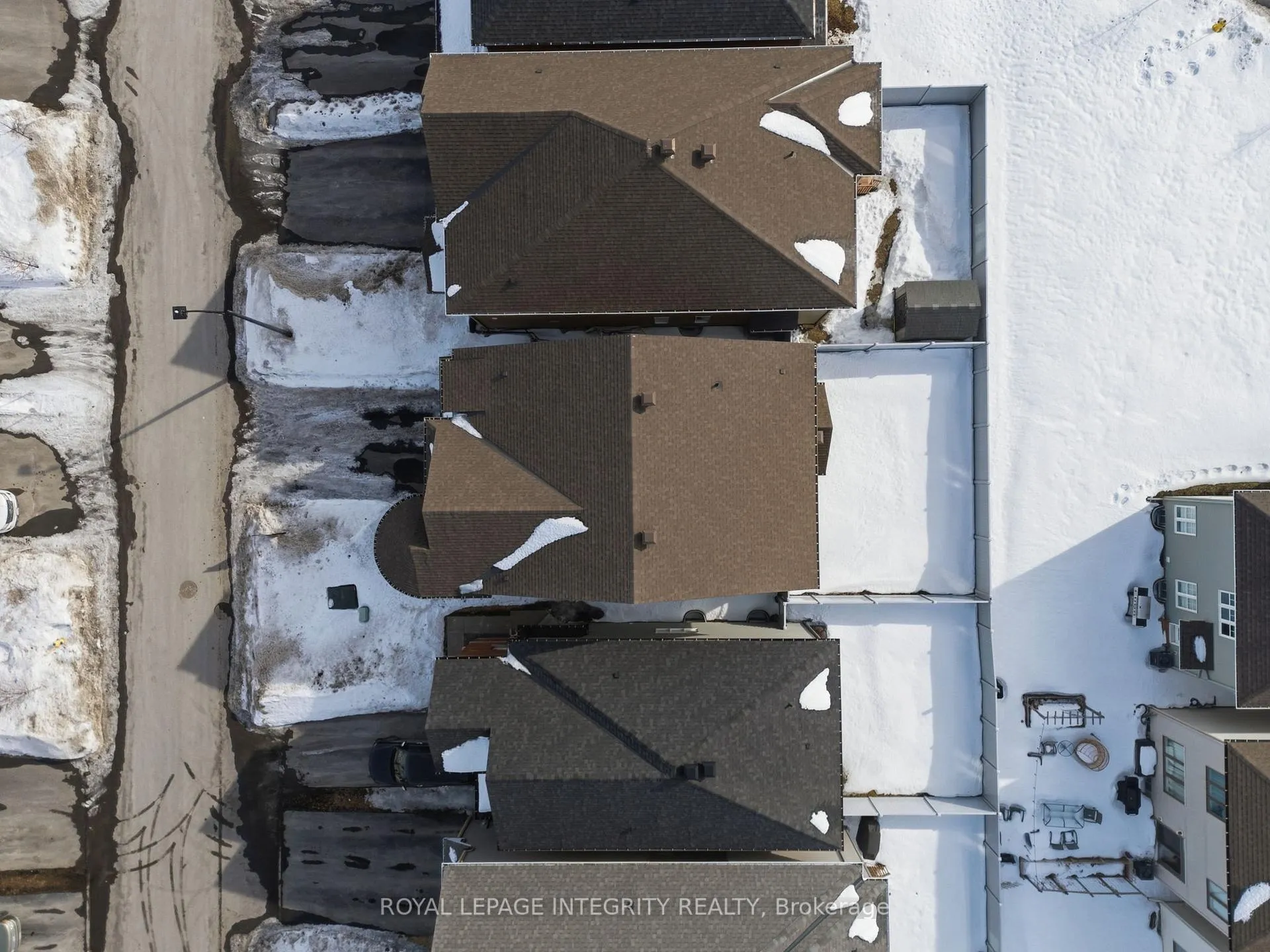 Photo 39 of 1012 Cottontail Walk, Ottawa, Avalon West — HOMEH