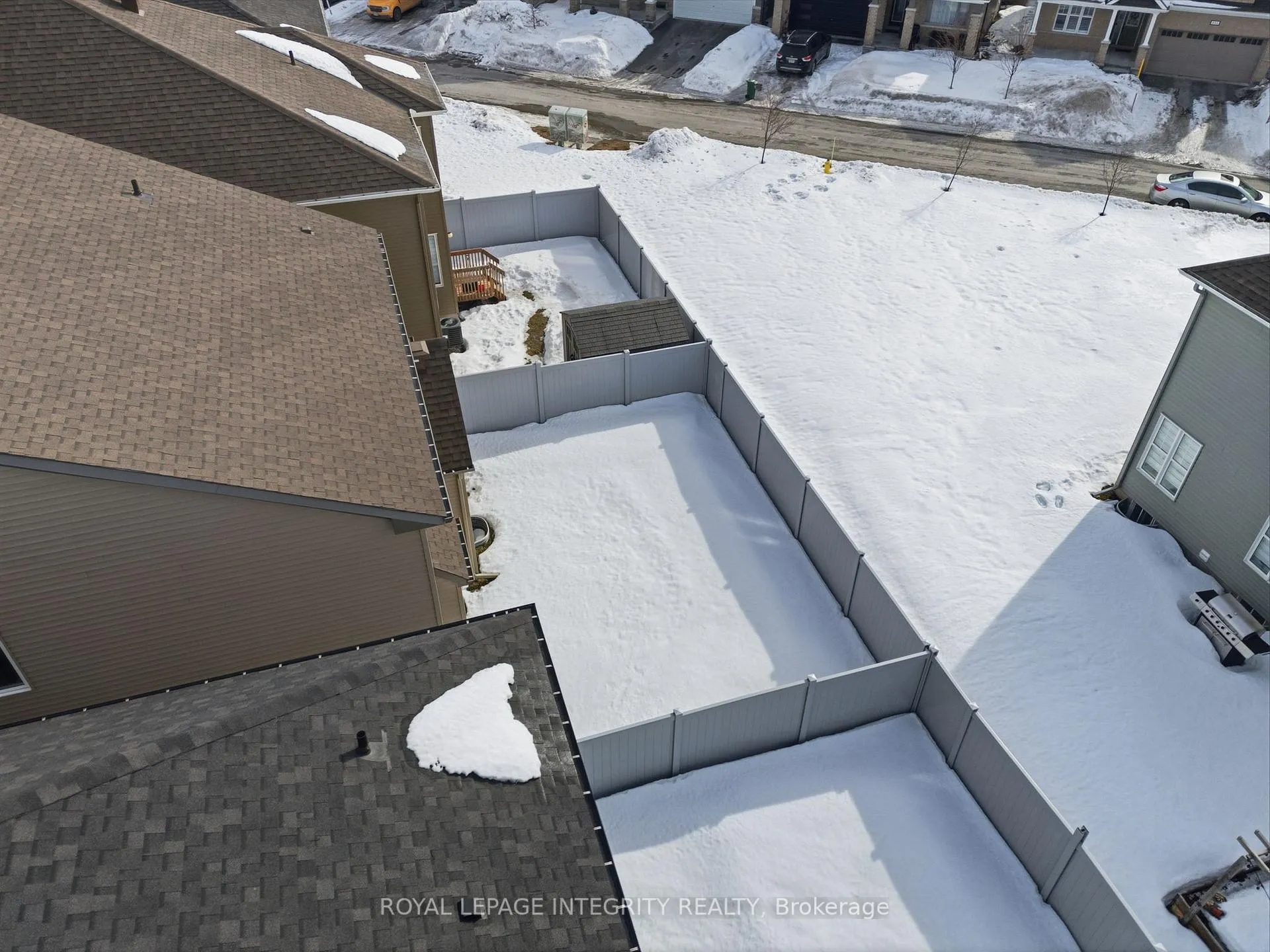 Photo 40 of 1012 Cottontail Walk, Ottawa, Avalon West — HOMEH