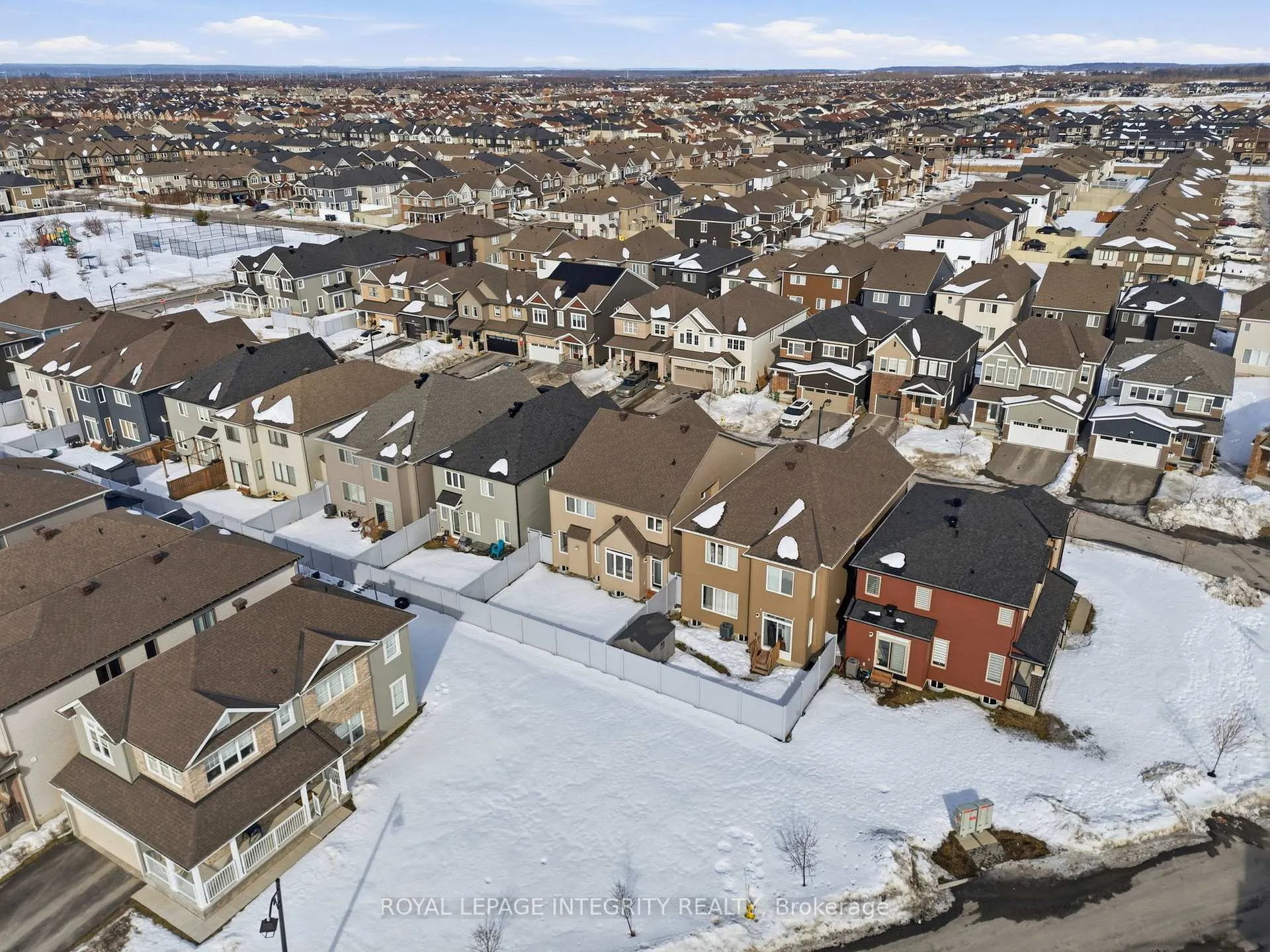 Photo 41 of 1012 Cottontail Walk, Ottawa, Avalon West — HOMEH