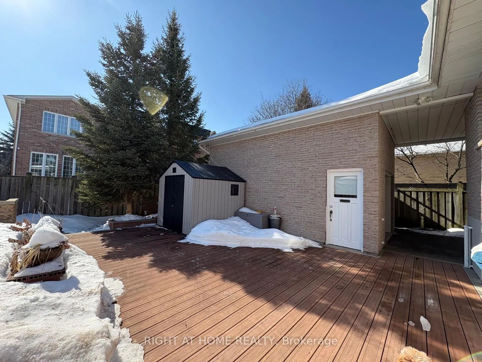 Photo 3 of 41 Rouge Street, Markham, Vinegar Hill — HOMEH