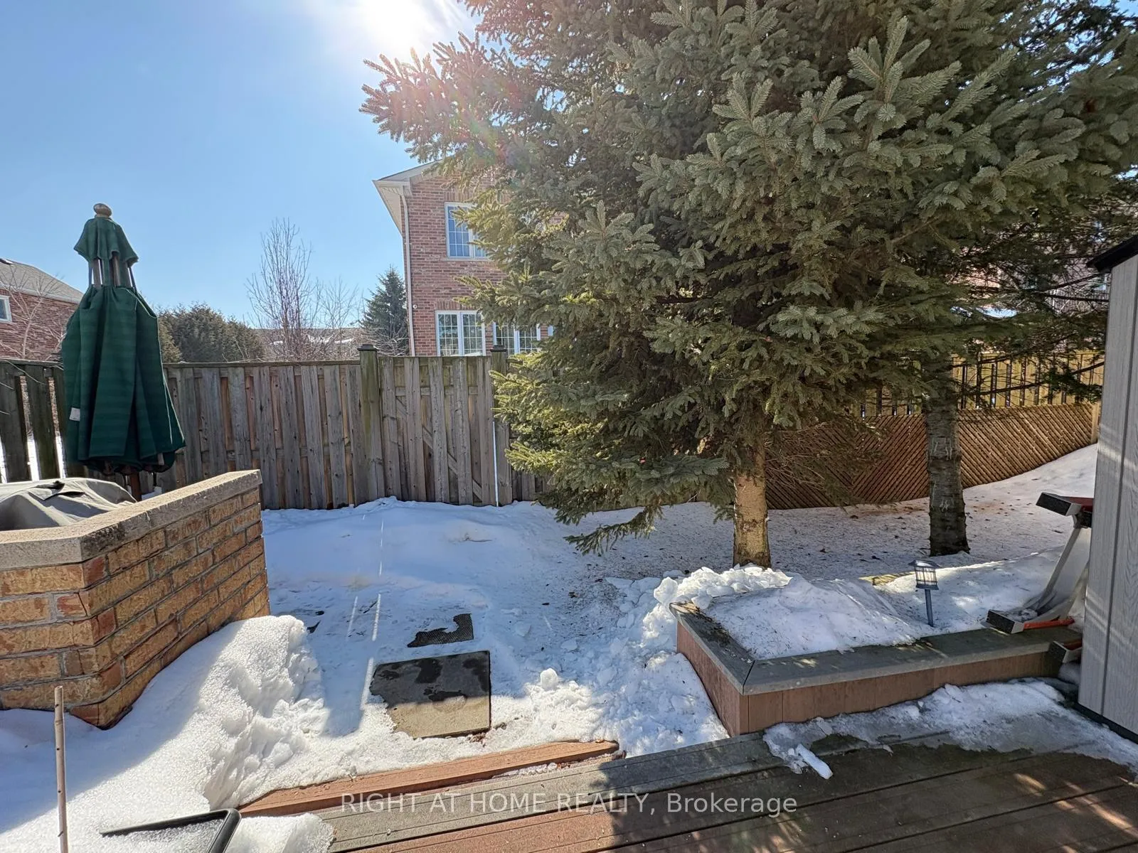 Photo 17 of 41 Rouge Street, Markham, Vinegar Hill — HOMEH