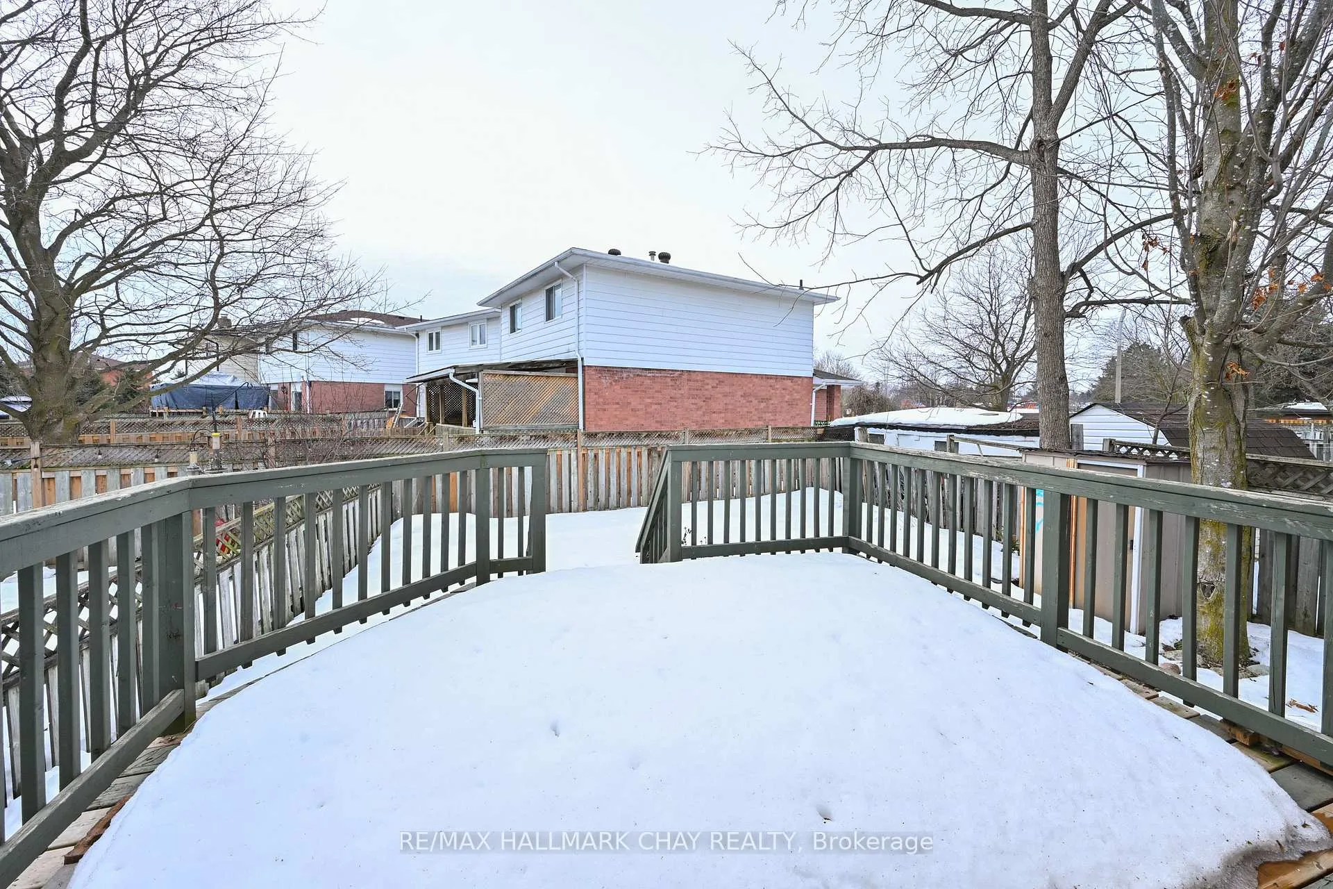 Photo 28 of 133 Cunningham Drive, New Tecumseth, Alliston — HOMEH
