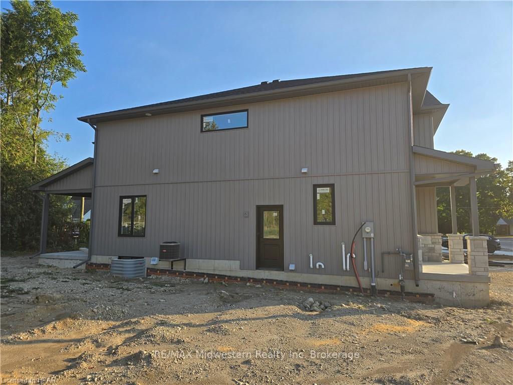 Photo 5 of 32 Roberts Street, Huron East, Seaforth — HOMEH