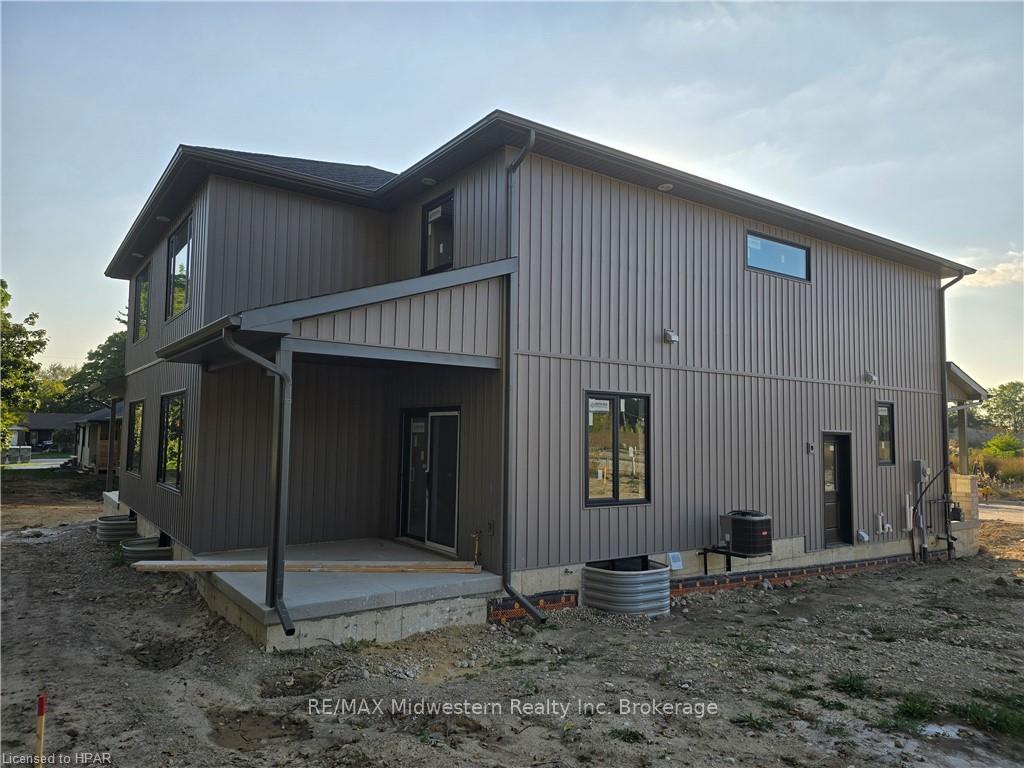 Photo 6 of 32 Roberts Street, Huron East, Seaforth — HOMEH