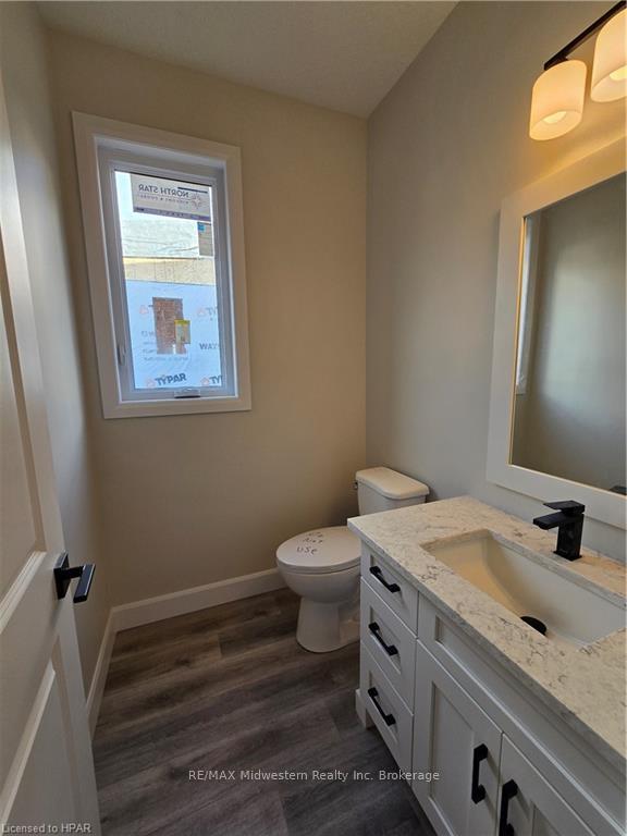 Photo 16 of 32 Roberts Street, Huron East, Seaforth — HOMEH