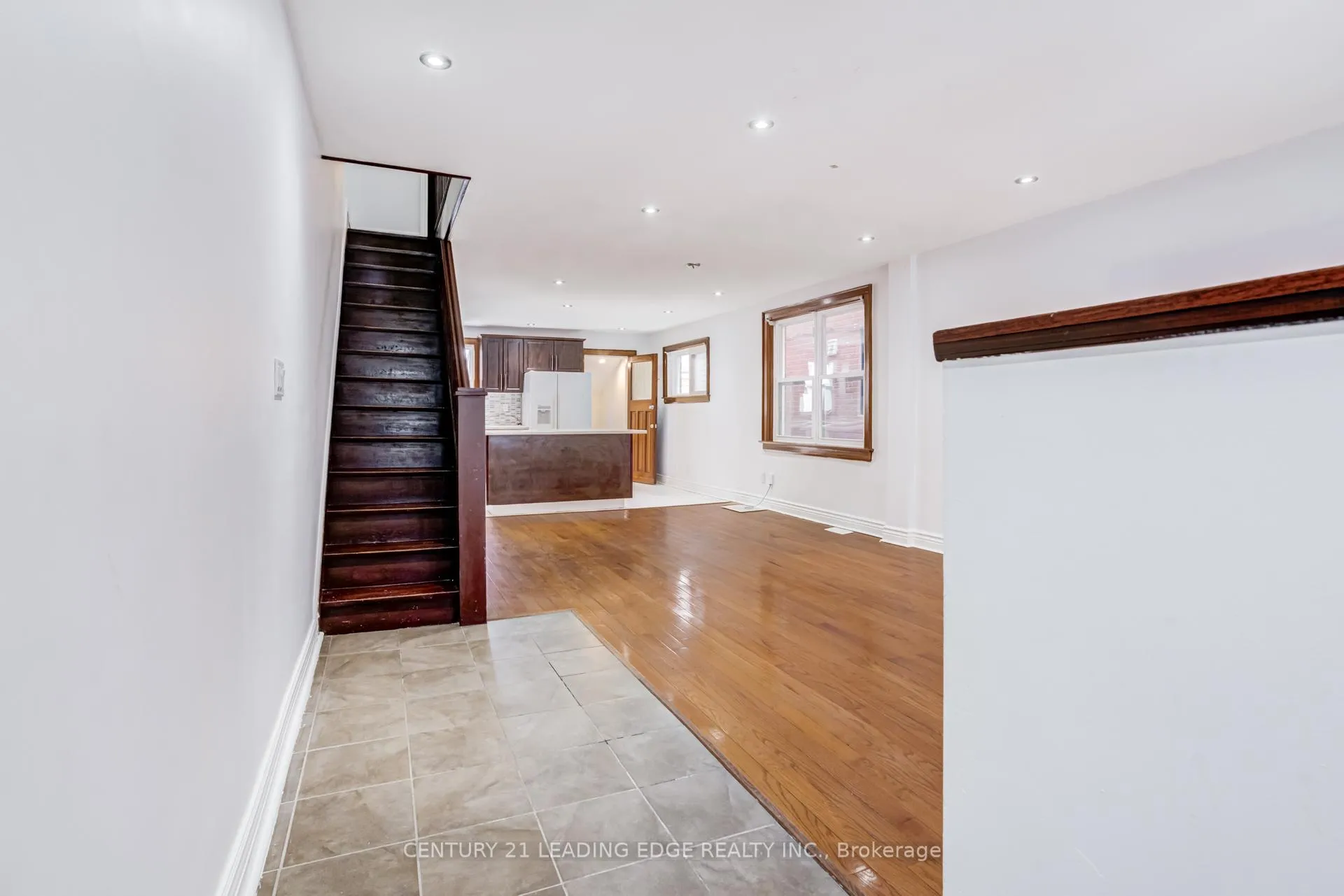 Photo 7 of 12 Innes Avenue, Toronto, Corso Italia-Davenport — HOMEH