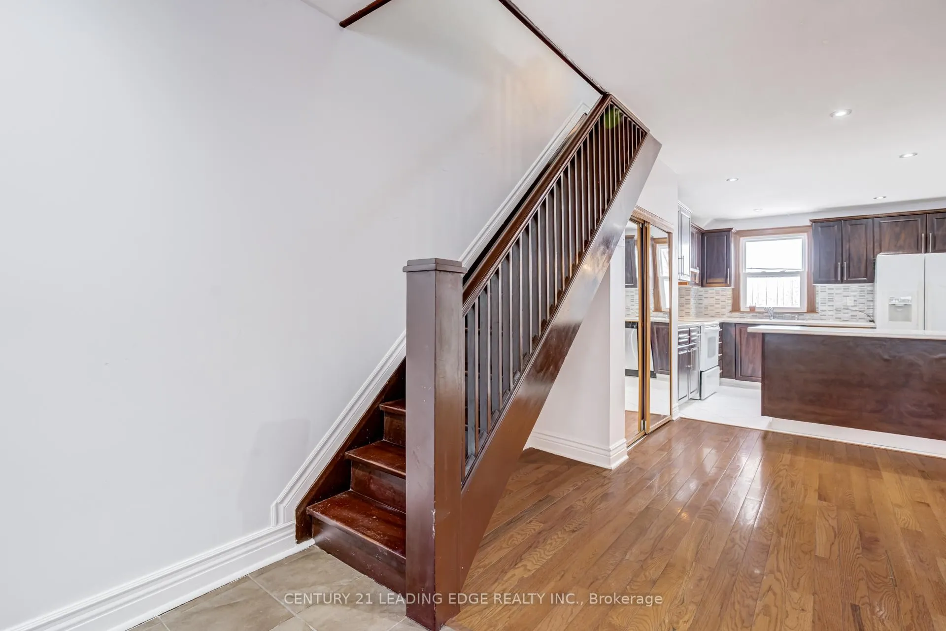 Photo 14 of 12 Innes Avenue, Toronto, Corso Italia-Davenport — HOMEH