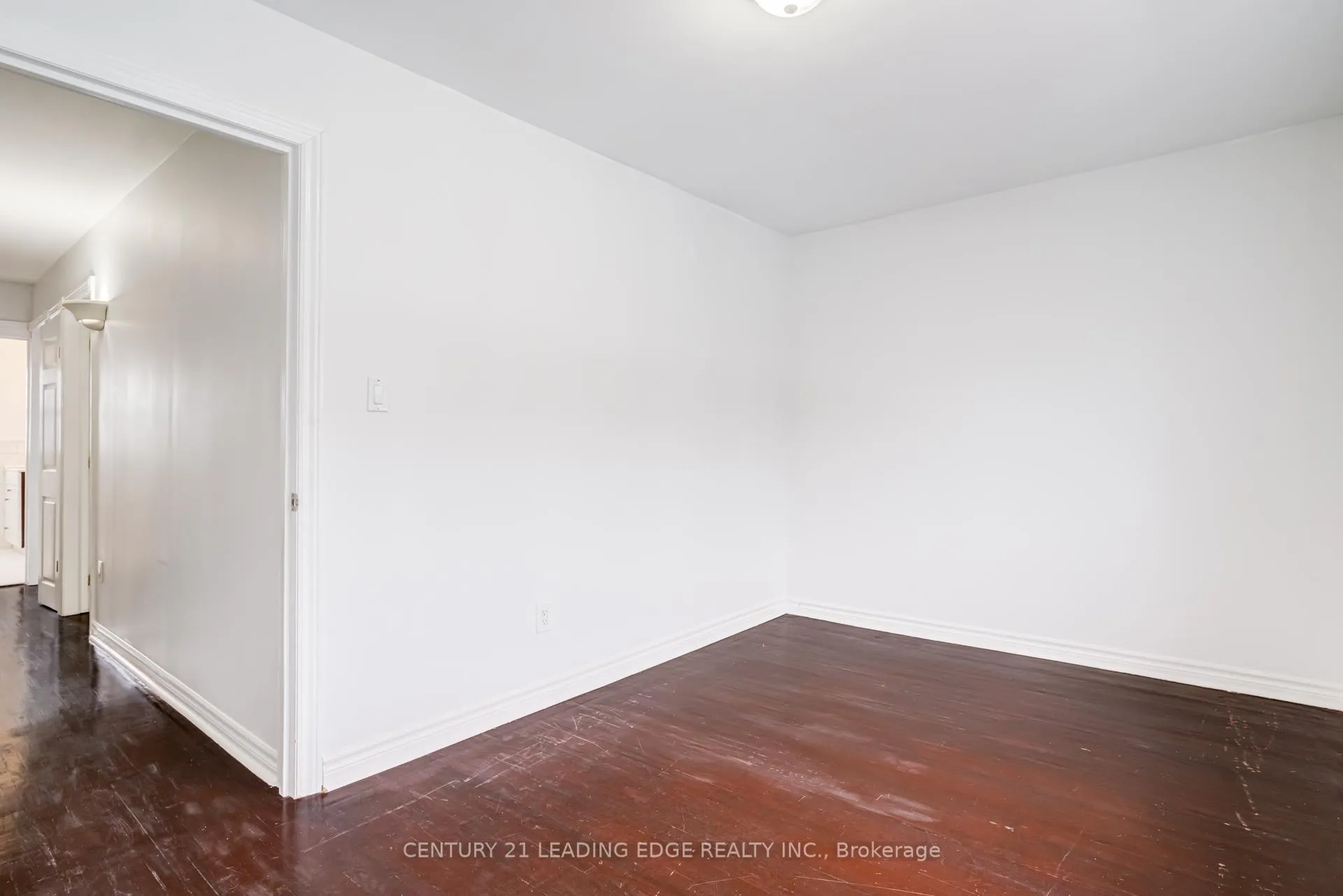 Photo 16 of 12 Innes Avenue, Toronto, Corso Italia-Davenport — HOMEH