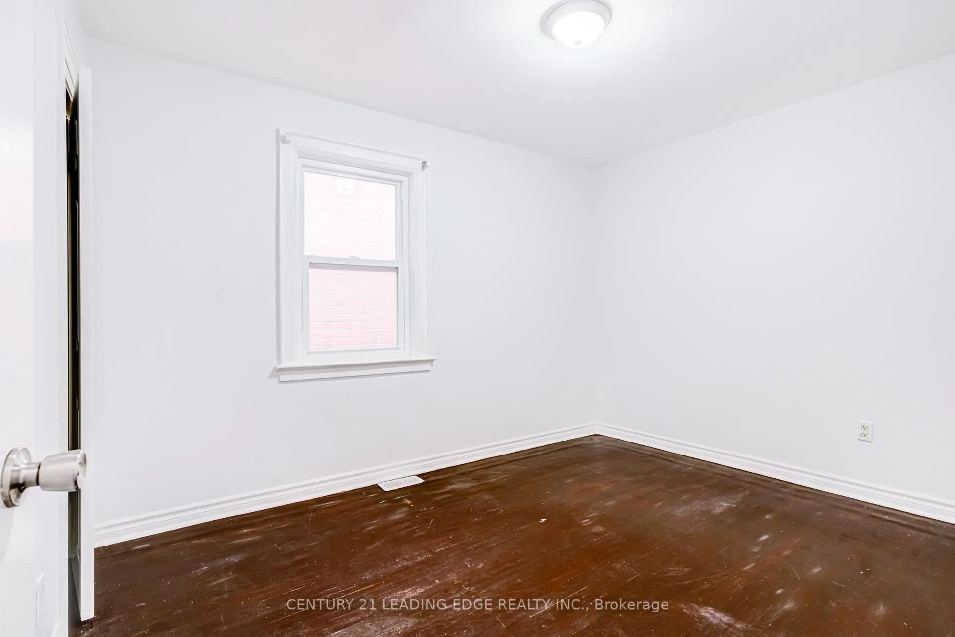 Photo 18 of 12 Innes Avenue, Toronto, Corso Italia-Davenport — HOMEH