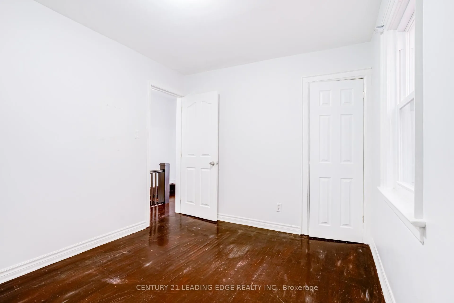 Photo 19 of 12 Innes Avenue, Toronto, Corso Italia-Davenport — HOMEH