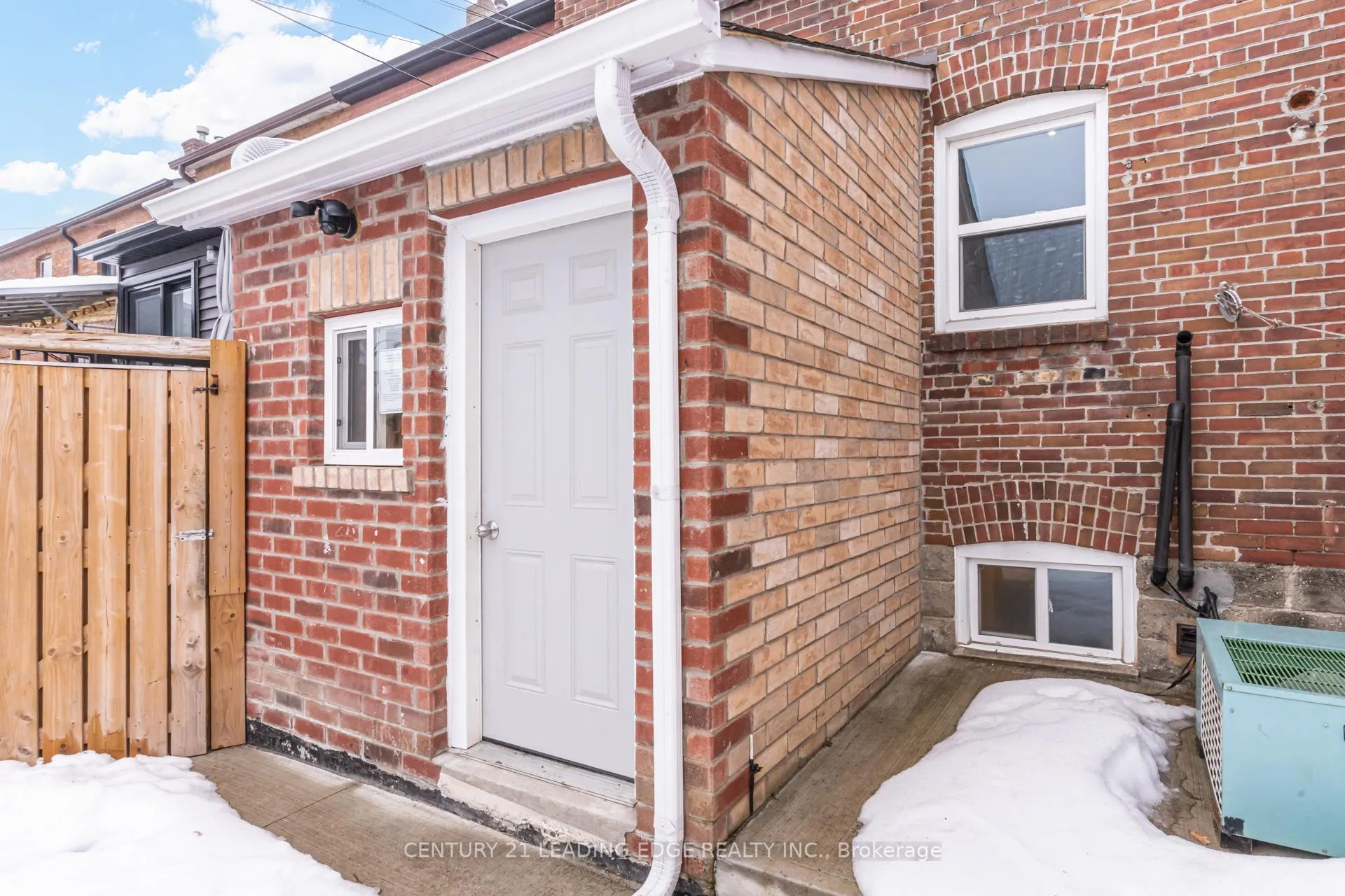 Photo 36 of 12 Innes Avenue, Toronto, Corso Italia-Davenport — HOMEH