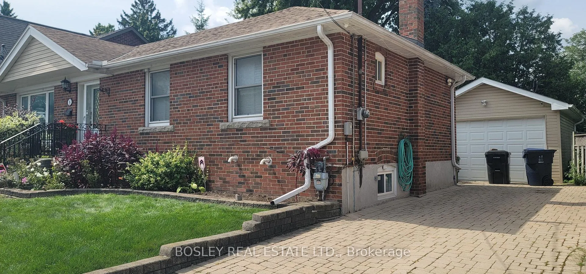Photo 2 of Unit Bsmt, 6 Youngmill Drive, Toronto, O'Connor-Parkview — HOMEH