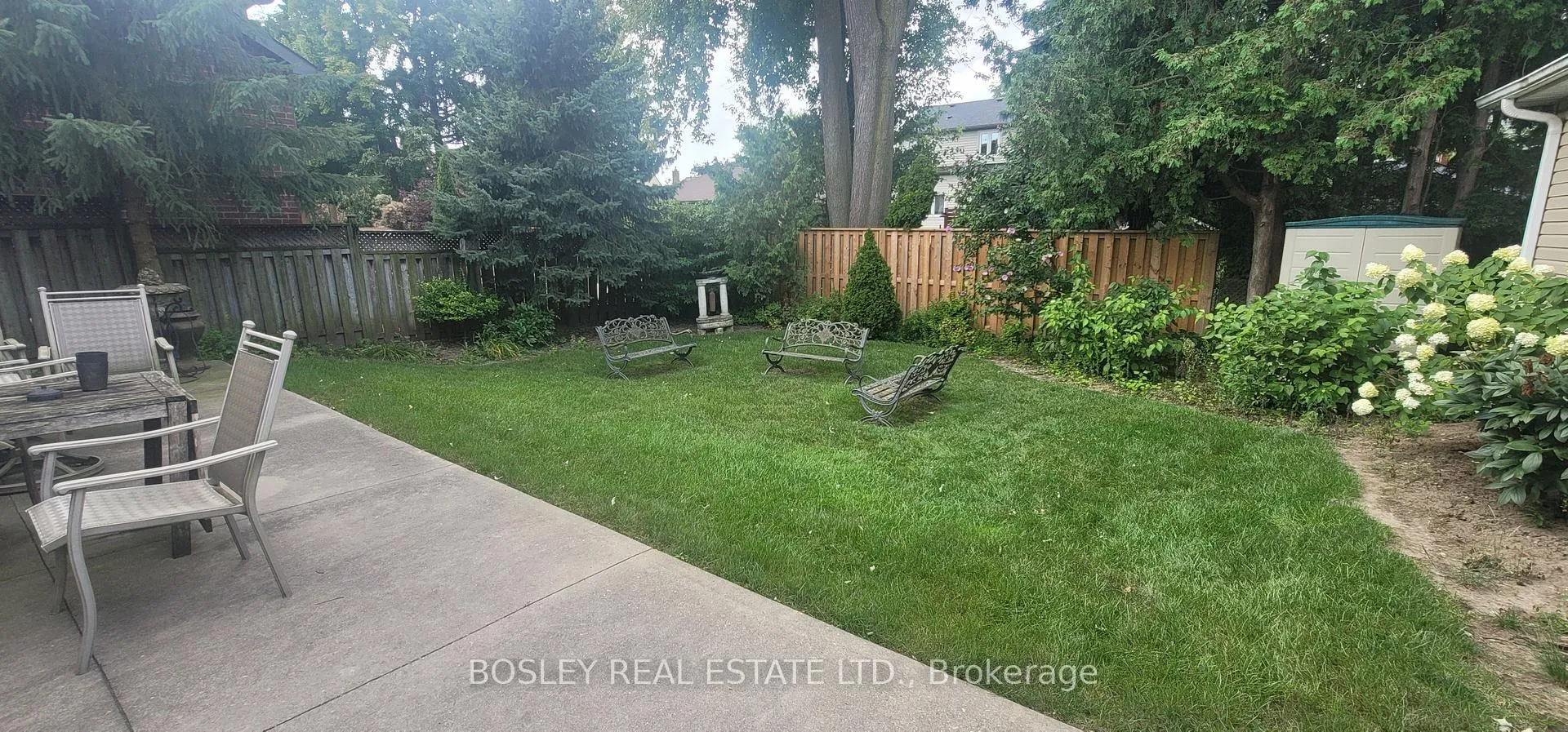 Photo 5 of Unit Bsmt, 6 Youngmill Drive, Toronto, O'Connor-Parkview — HOMEH