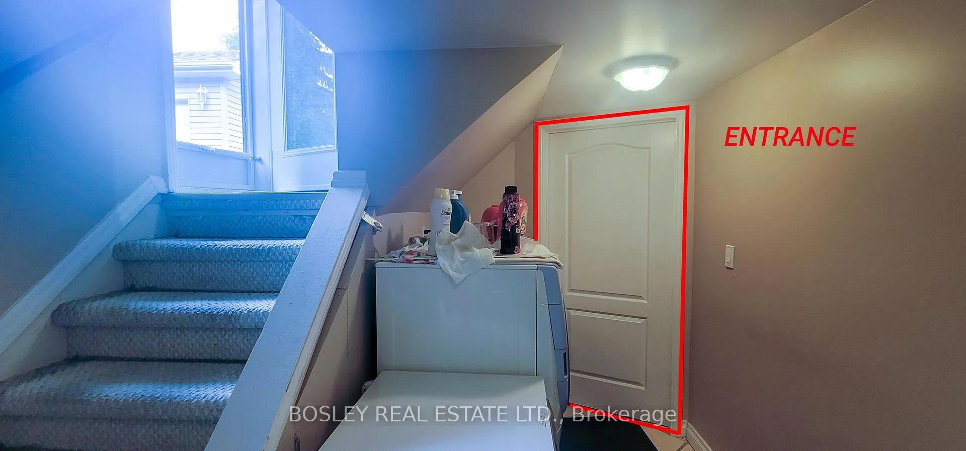 Photo 6 of Unit Bsmt, 6 Youngmill Drive, Toronto, O'Connor-Parkview — HOMEH