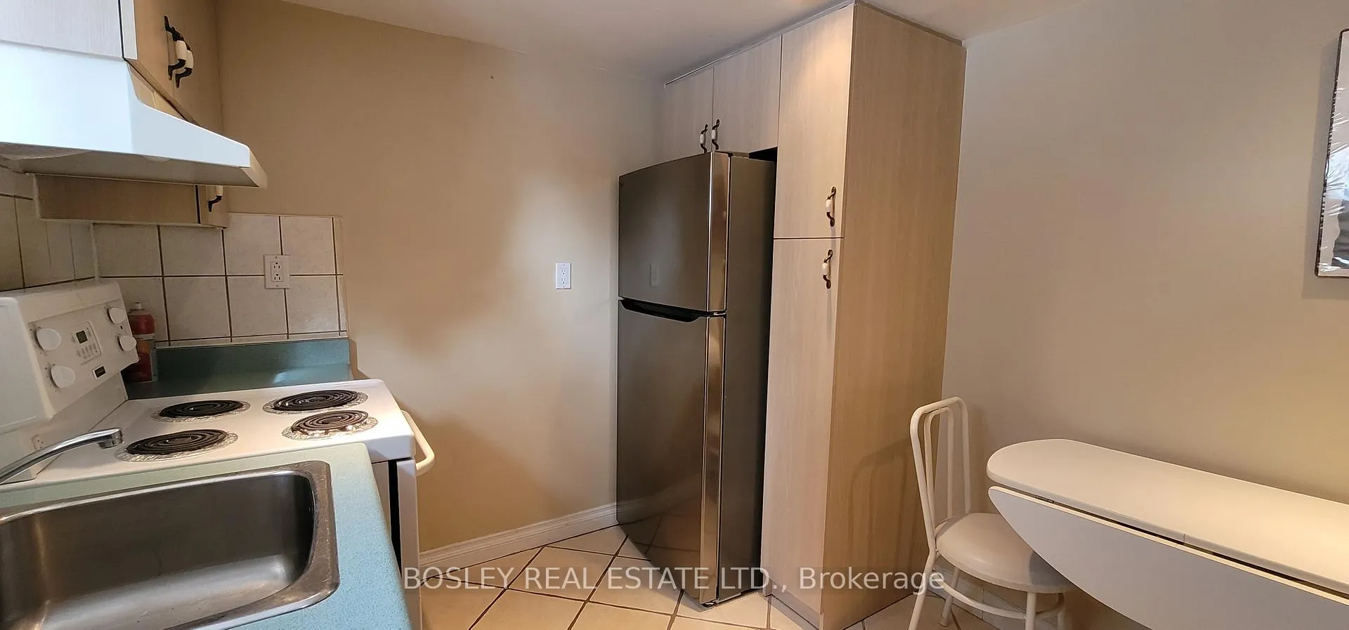 Photo 8 of Unit Bsmt, 6 Youngmill Drive, Toronto, O'Connor-Parkview — HOMEH