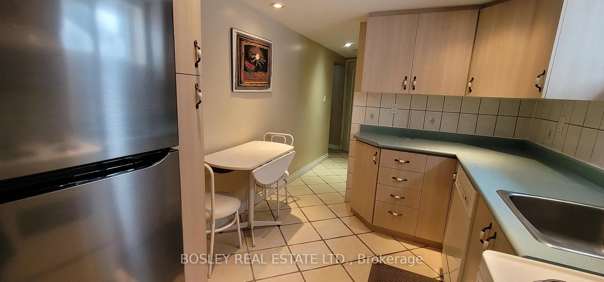 Photo 9 of Unit Bsmt, 6 Youngmill Drive, Toronto, O'Connor-Parkview — HOMEH