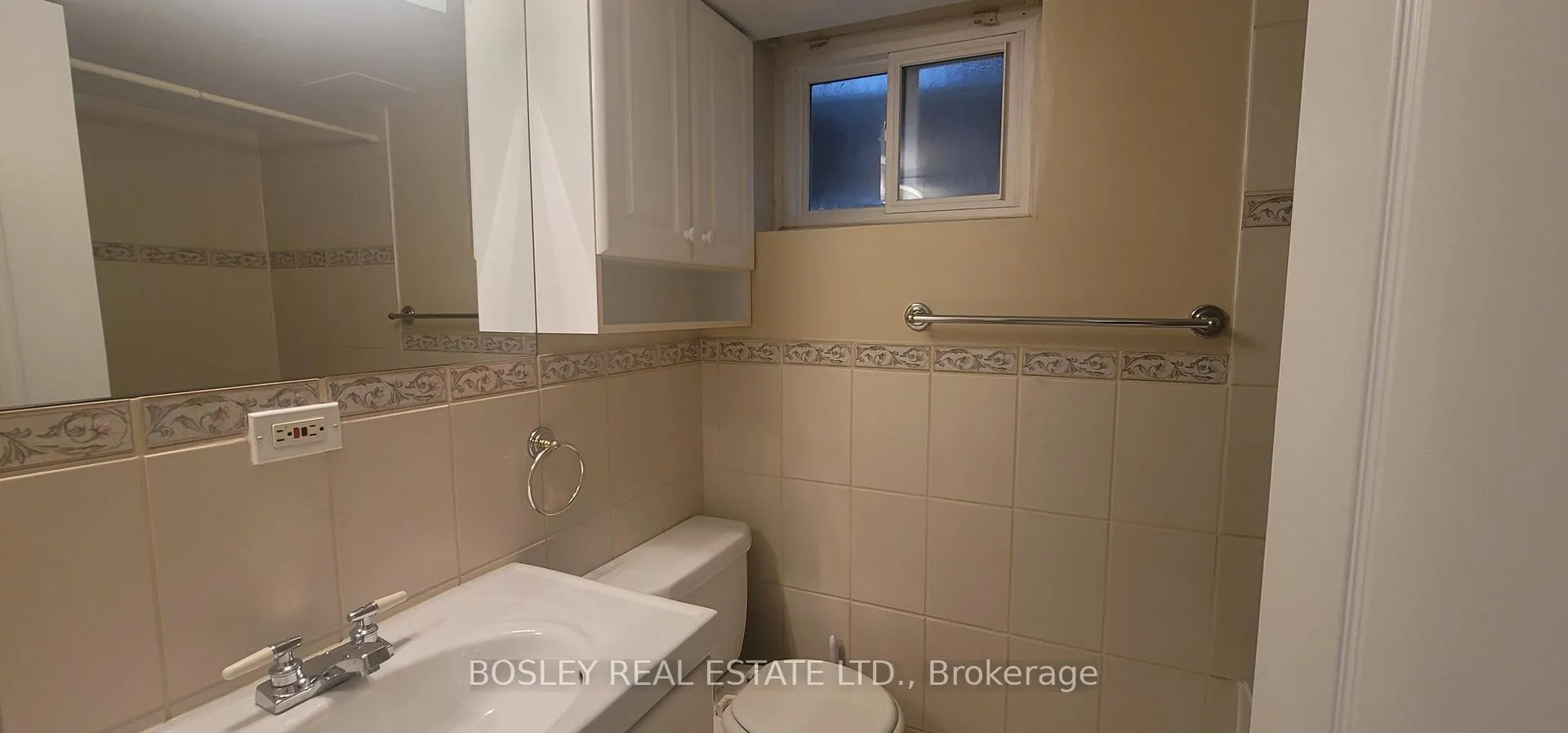Photo 12 of Unit Bsmt, 6 Youngmill Drive, Toronto, O'Connor-Parkview — HOMEH