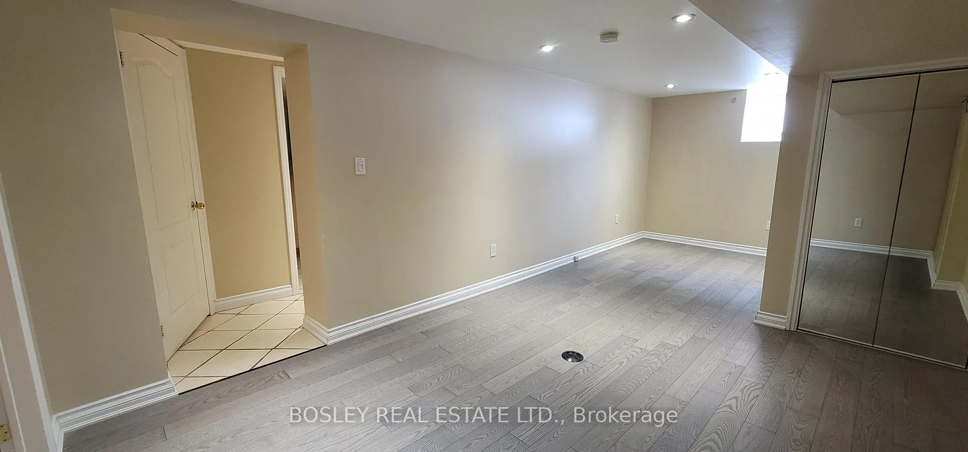 Photo 13 of Unit Bsmt, 6 Youngmill Drive, Toronto, O'Connor-Parkview — HOMEH