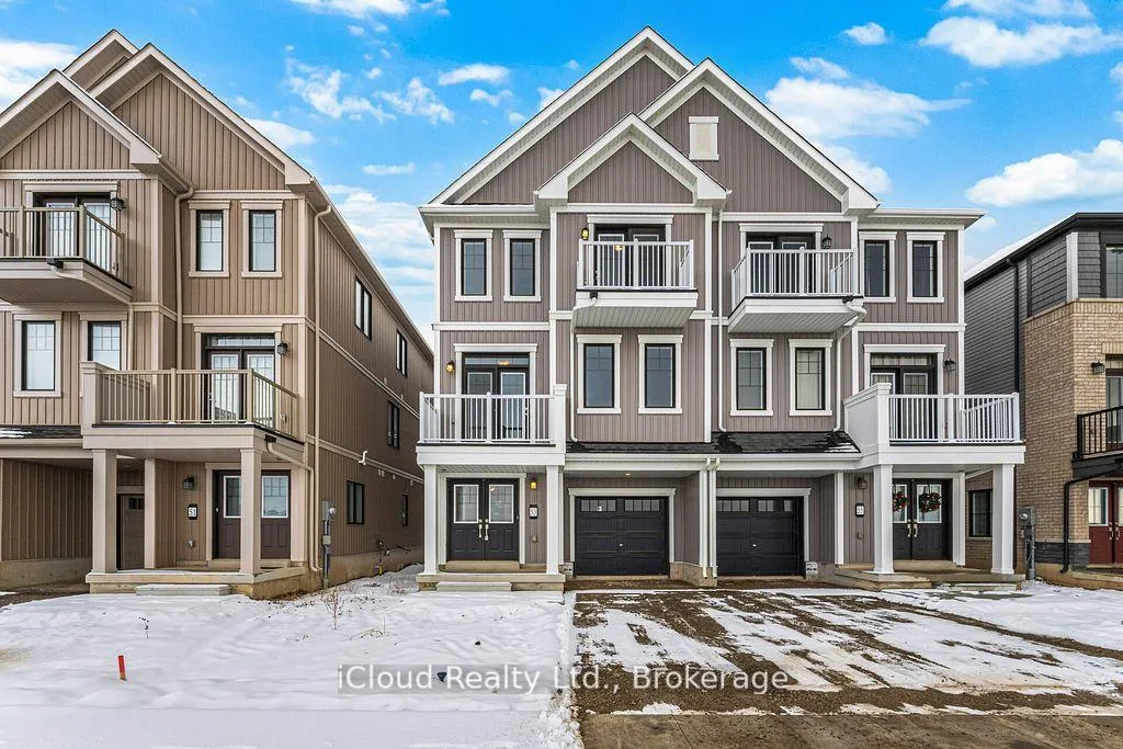 Photo 3 of 53 Stanley Avenue, Haldimand — HOMEH
