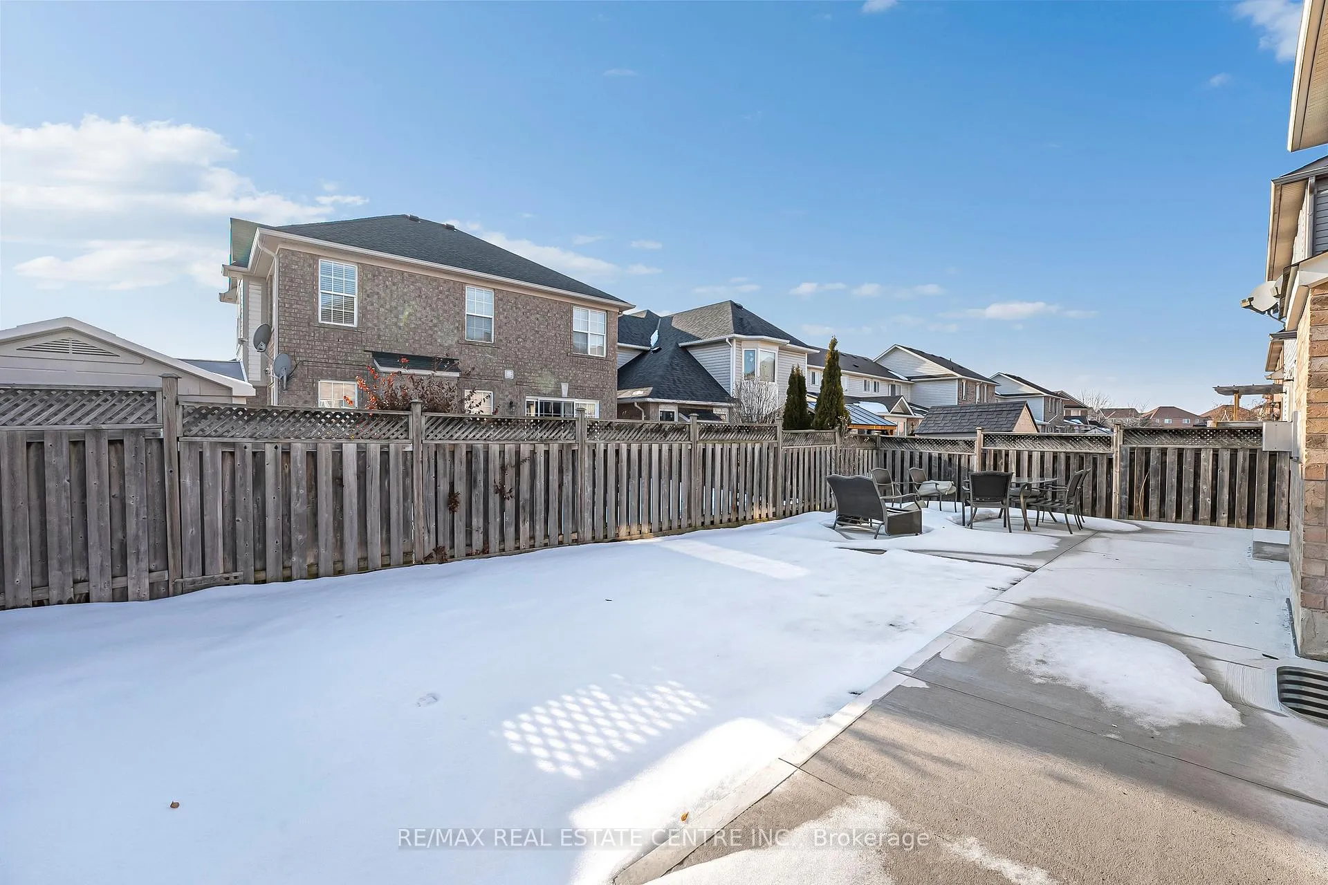 Photo 38 of 834 Ferguson Drive, Milton, Beaty — HOMEH