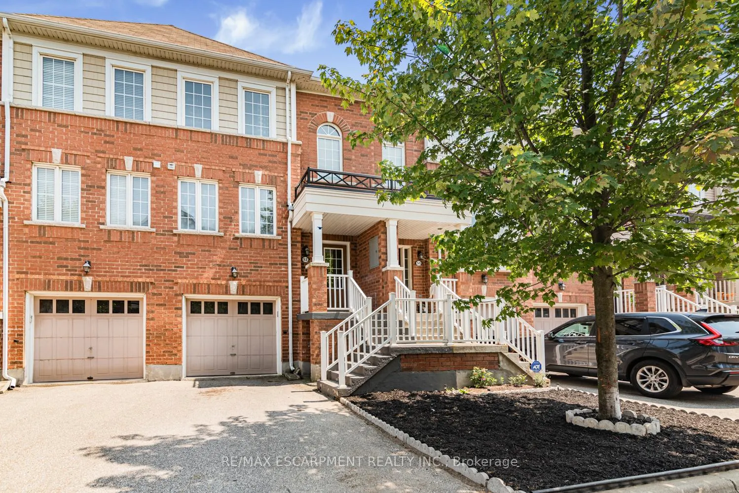 Photo 1 of Unit 52, 7 Sirente Drive, Hamilton, Crerar — HOMEH
