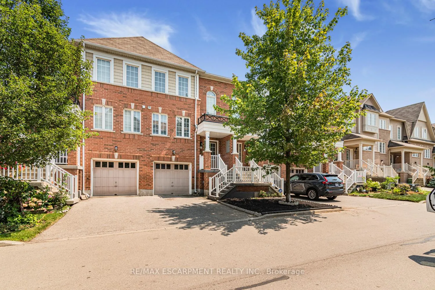 Photo 2 of Unit 52, 7 Sirente Drive, Hamilton, Crerar — HOMEH