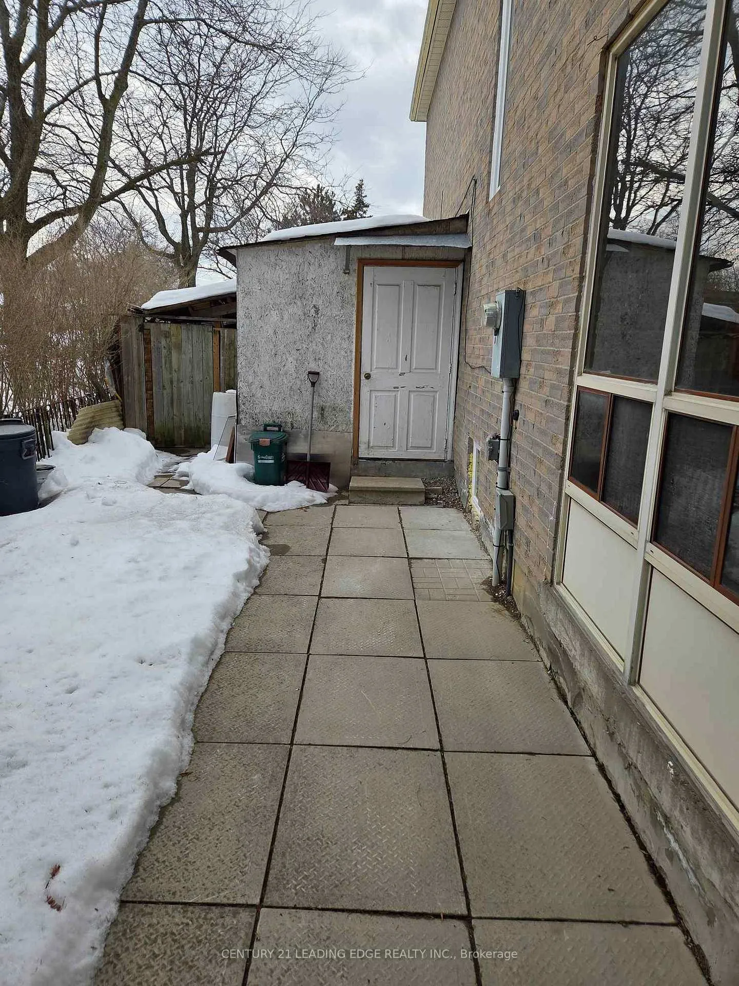Photo 2 of 80 Beckwith Crescent, Markham, Milliken Mills East — HOMEH
