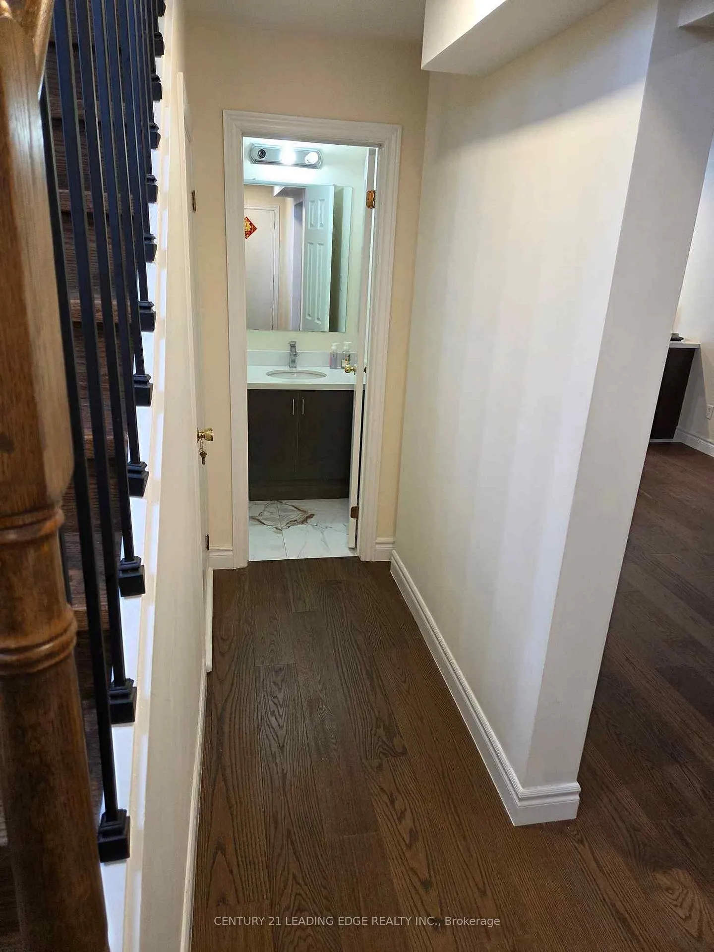 Photo 4 of 80 Beckwith Crescent, Markham, Milliken Mills East — HOMEH