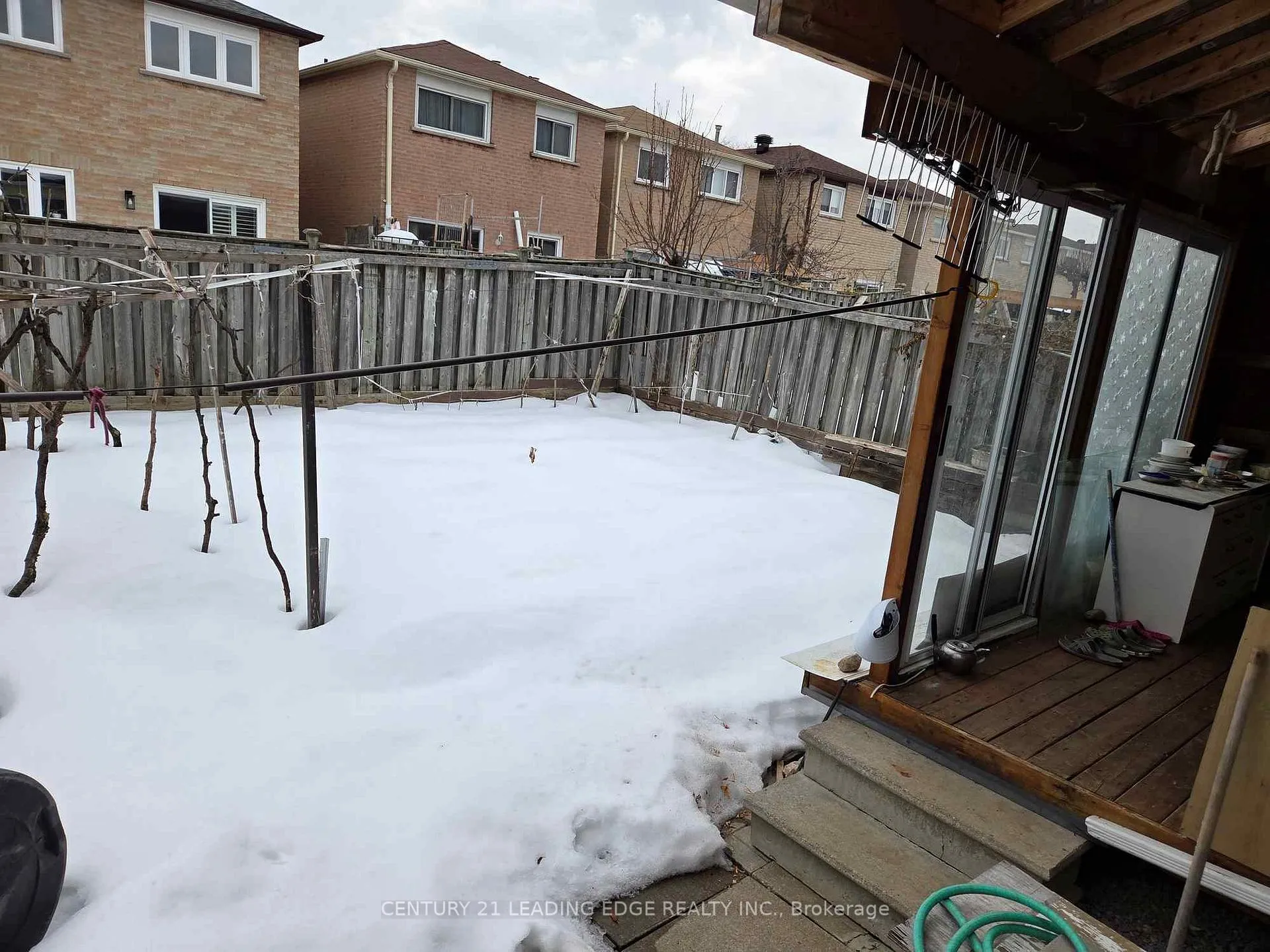 Photo 39 of 80 Beckwith Crescent, Markham, Milliken Mills East — HOMEH