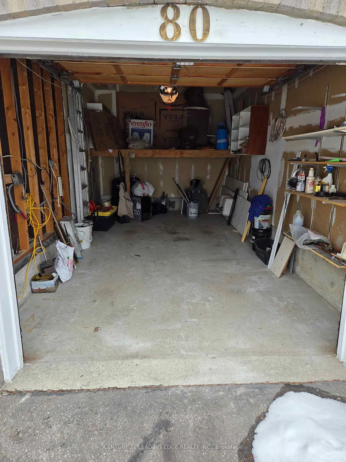 Photo 40 of 80 Beckwith Crescent, Markham, Milliken Mills East — HOMEH