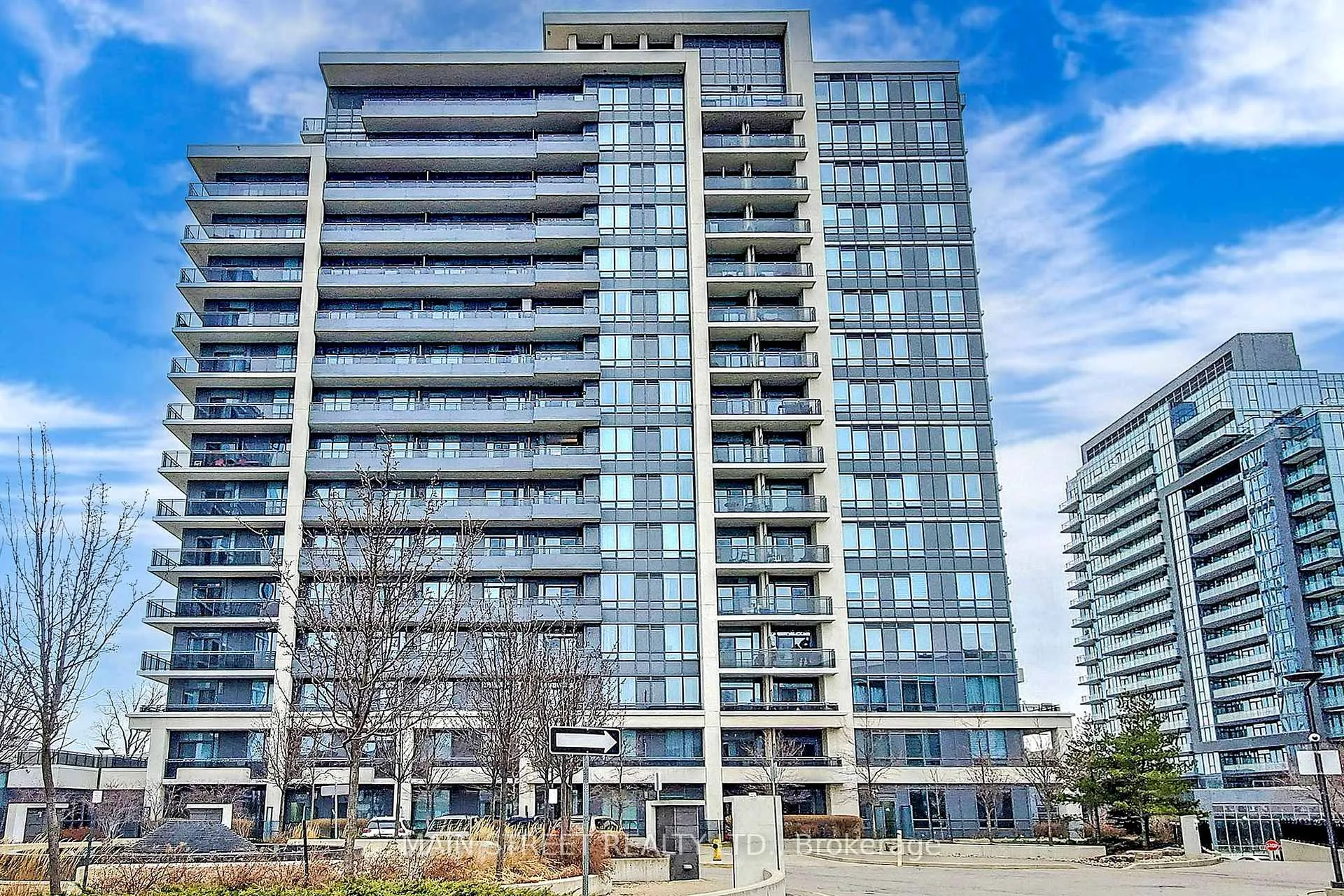 Photo 1 of Unit 1002, 85 North Park Road, Vaughan, Beverley Glen — HOMEH
