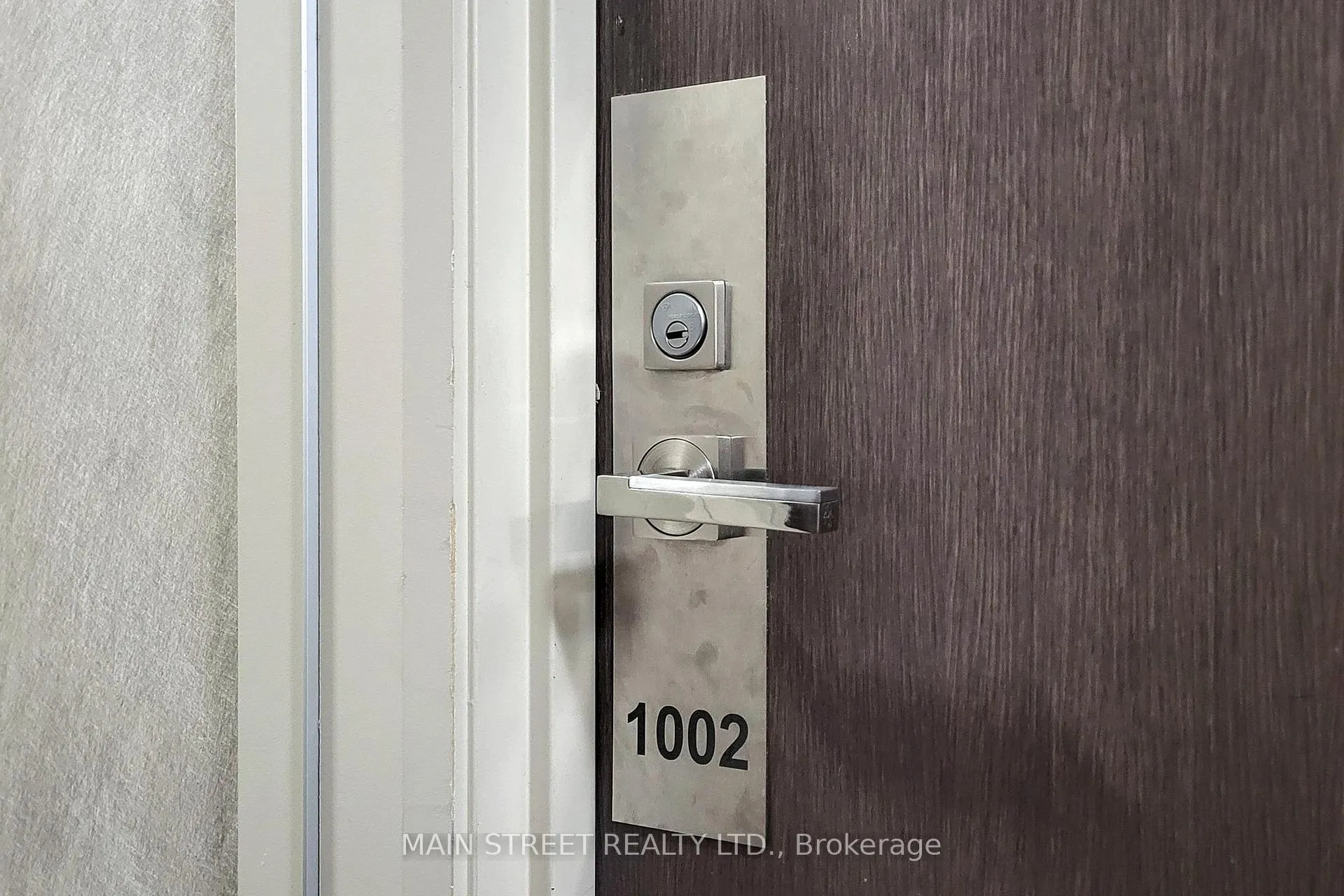 Photo 6 of Unit 1002, 85 North Park Road, Vaughan, Beverley Glen — HOMEH