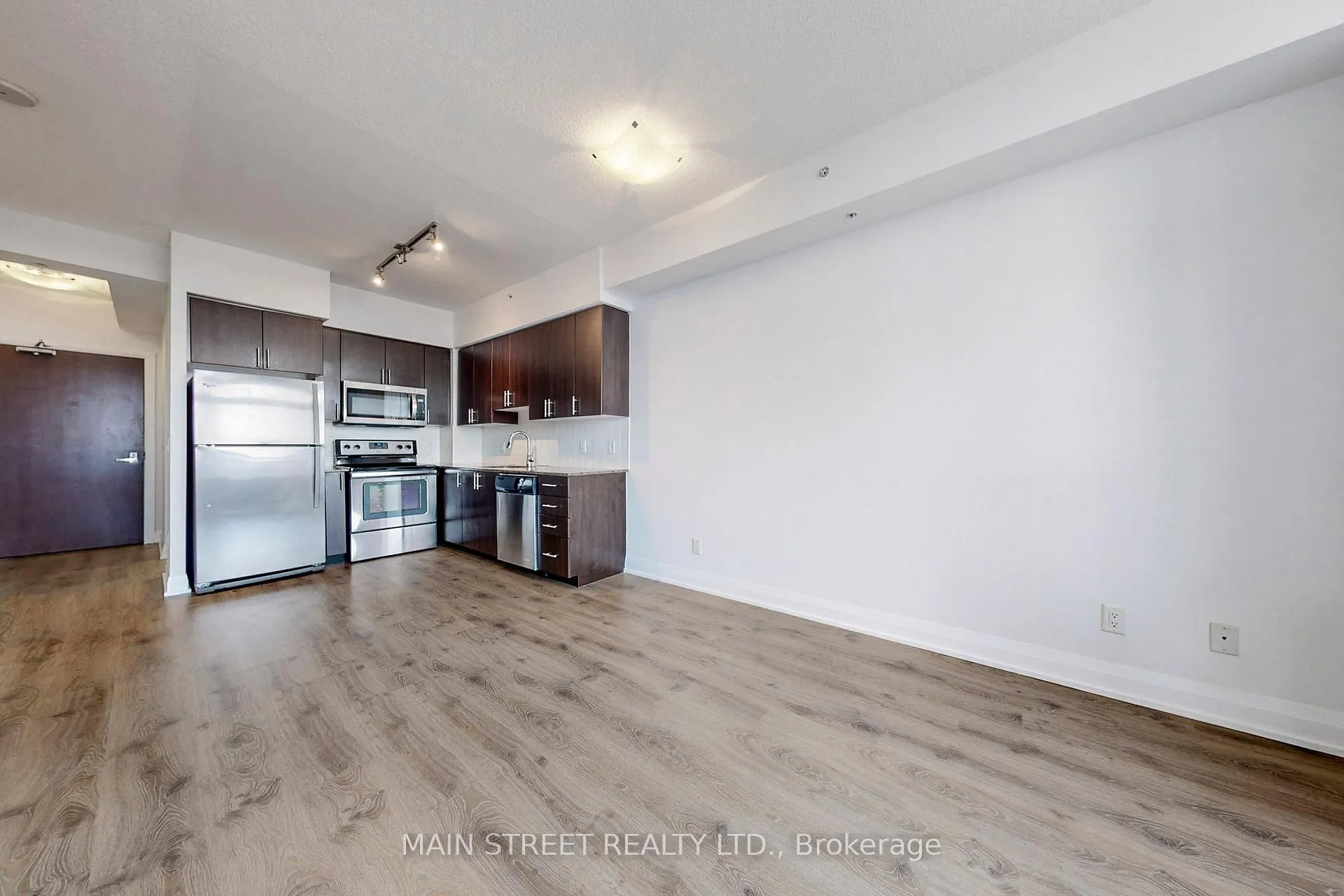 Photo 10 of Unit 1002, 85 North Park Road, Vaughan, Beverley Glen — HOMEH