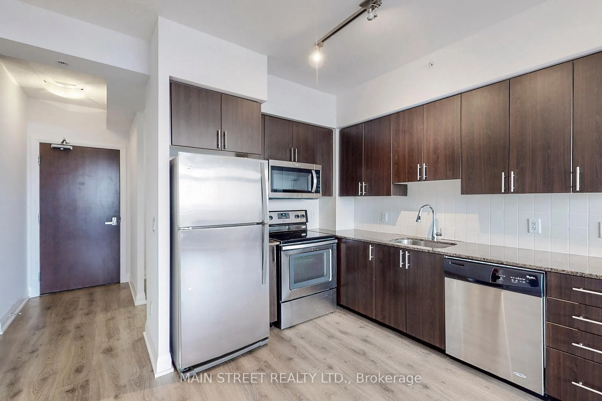 Photo 13 of Unit 1002, 85 North Park Road, Vaughan, Beverley Glen — HOMEH