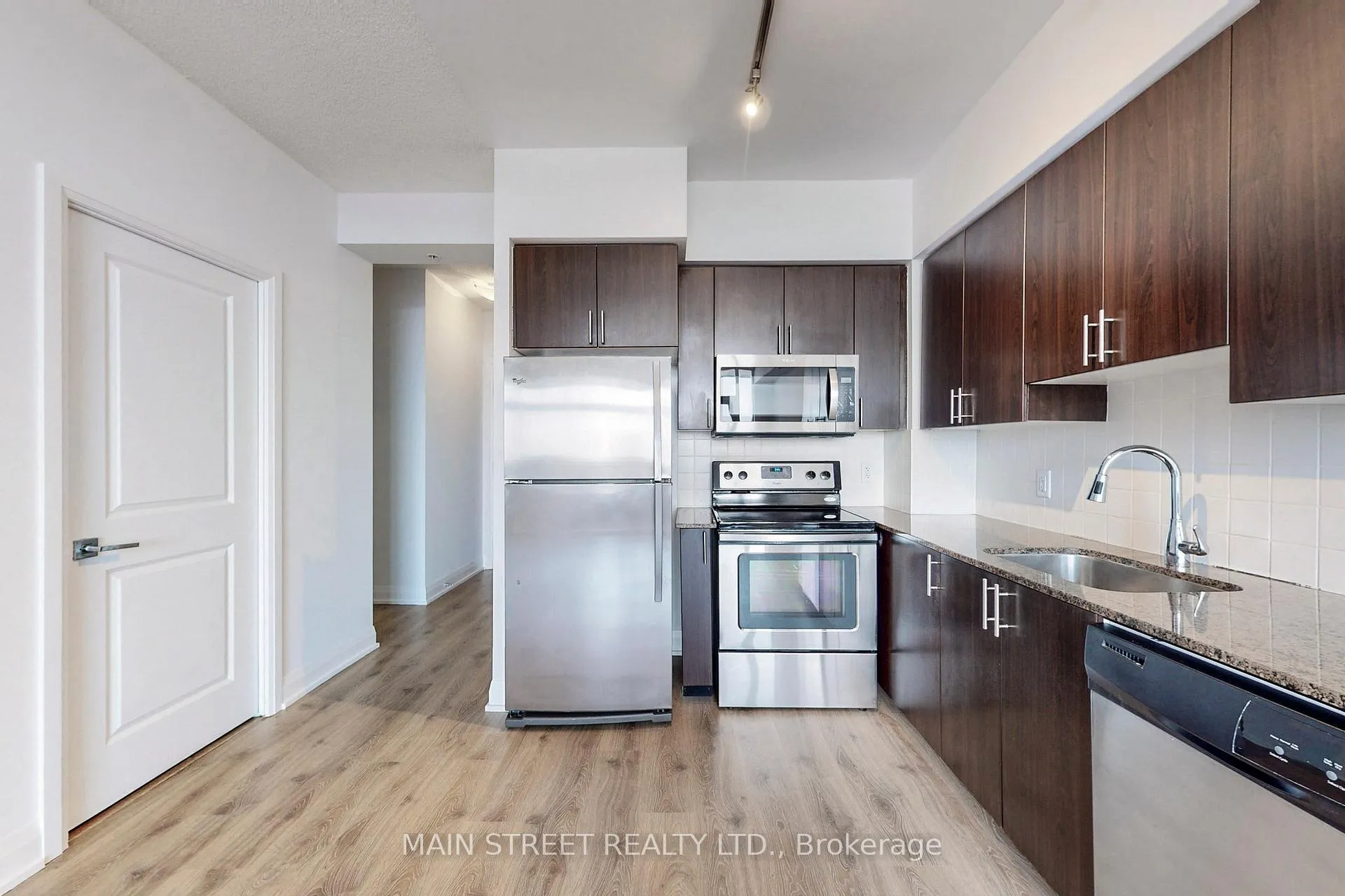 Photo 14 of Unit 1002, 85 North Park Road, Vaughan, Beverley Glen — HOMEH
