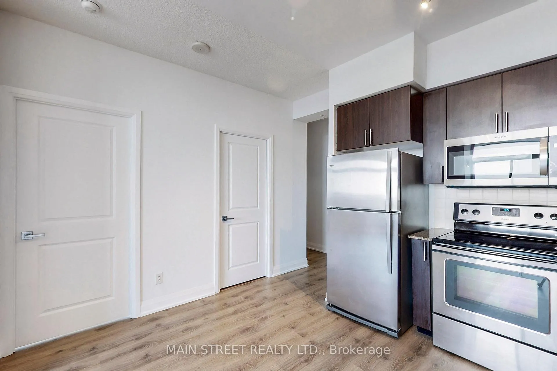 Photo 16 of Unit 1002, 85 North Park Road, Vaughan, Beverley Glen — HOMEH