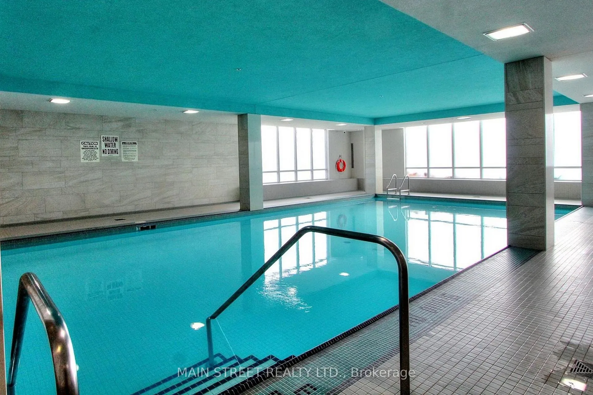 Photo 18 of Unit 1002, 85 North Park Road, Vaughan, Beverley Glen — HOMEH