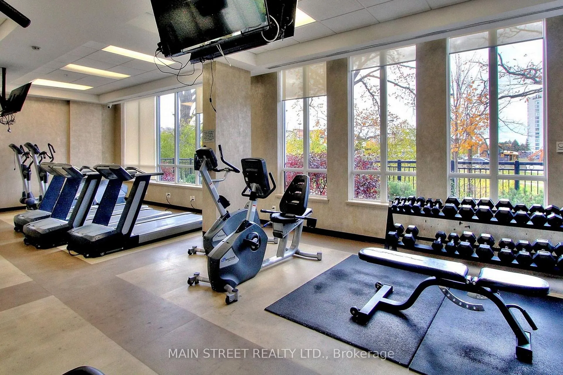 Photo 20 of Unit 1002, 85 North Park Road, Vaughan, Beverley Glen — HOMEH