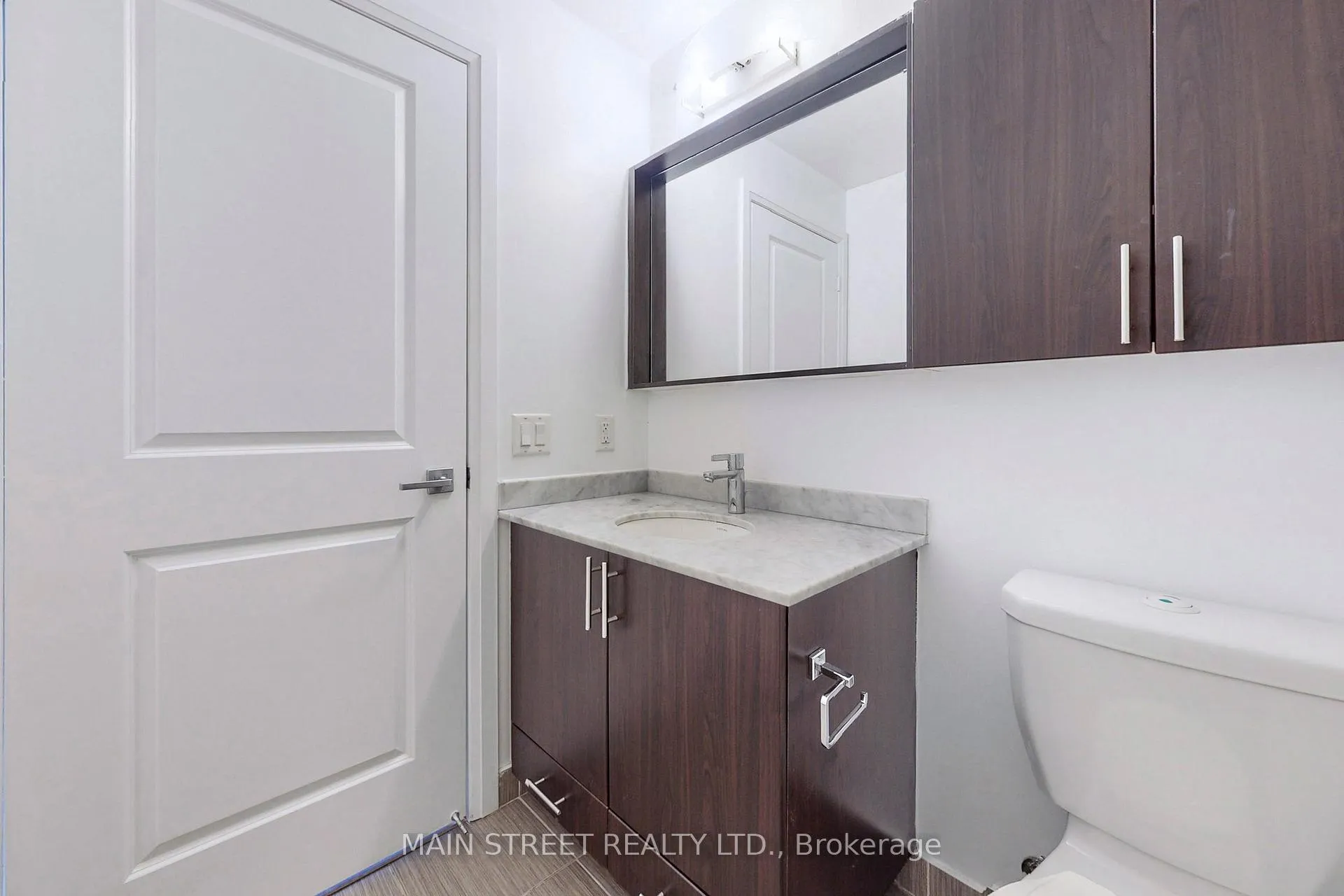 Photo 23 of Unit 1002, 85 North Park Road, Vaughan, Beverley Glen — HOMEH
