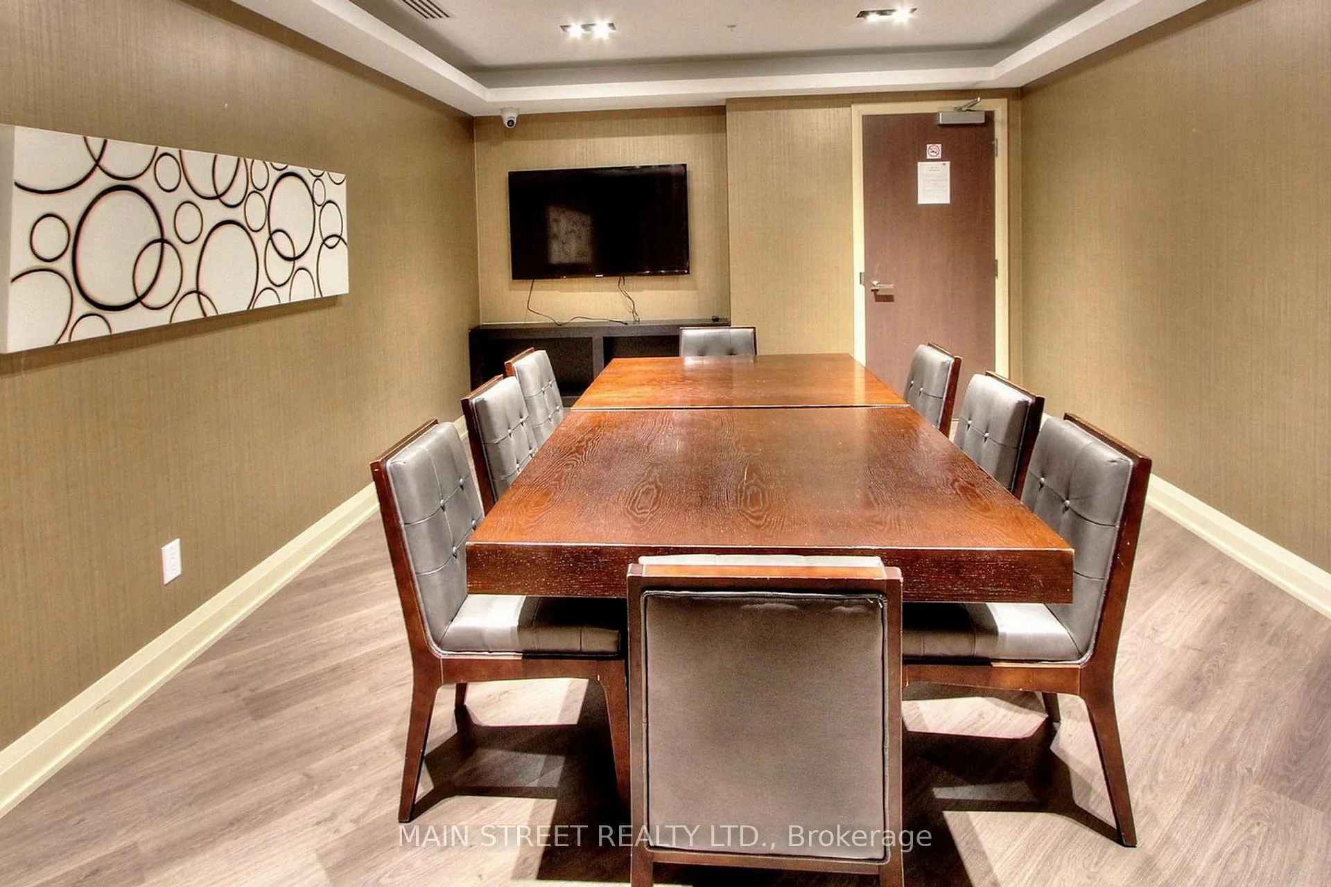 Photo 25 of Unit 1002, 85 North Park Road, Vaughan, Beverley Glen — HOMEH