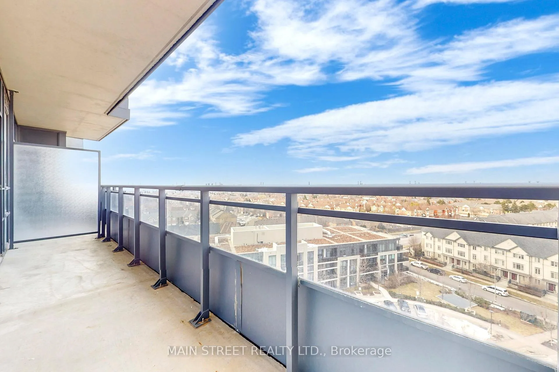Photo 26 of Unit 1002, 85 North Park Road, Vaughan, Beverley Glen — HOMEH