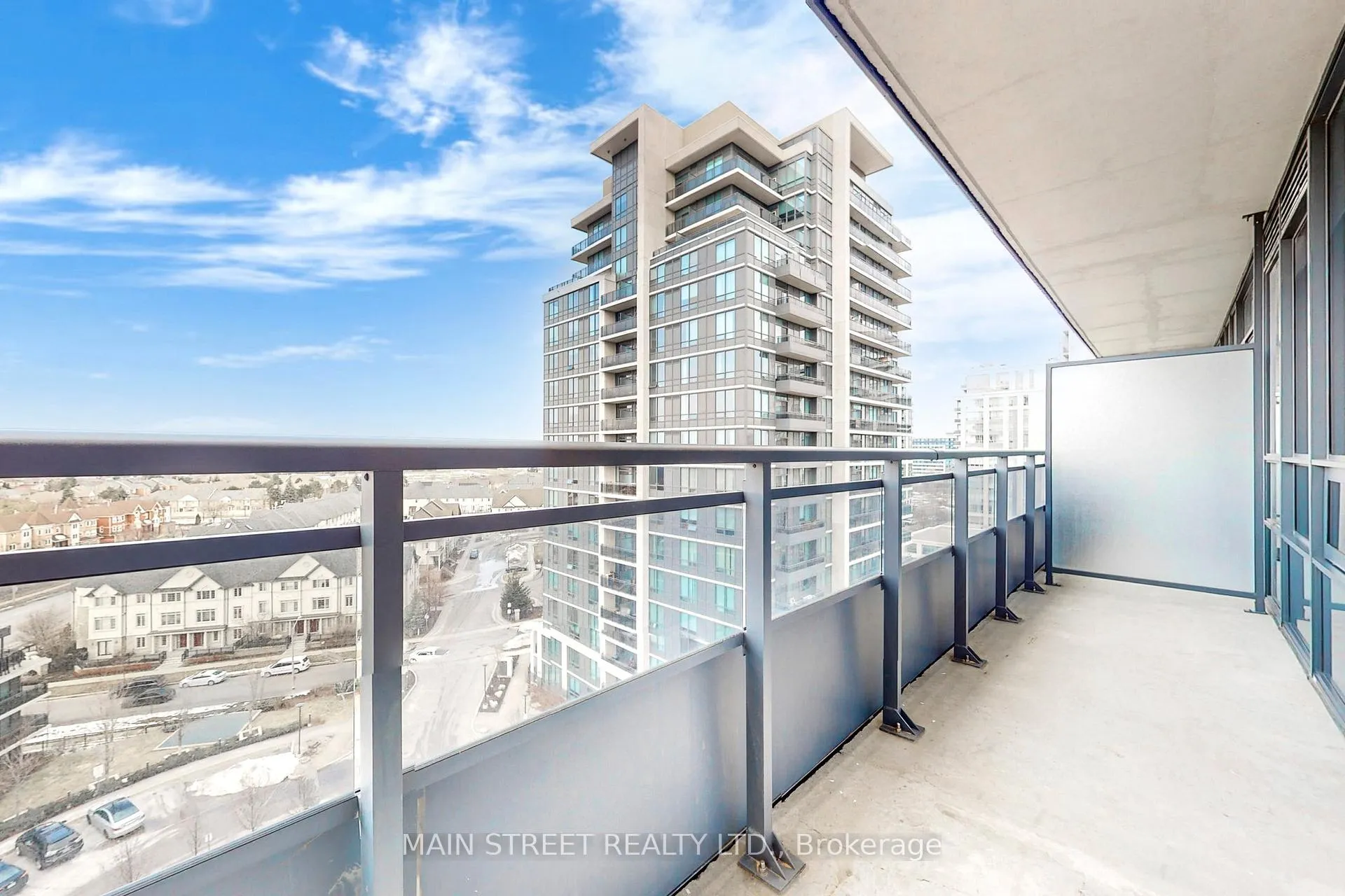 Photo 27 of Unit 1002, 85 North Park Road, Vaughan, Beverley Glen — HOMEH