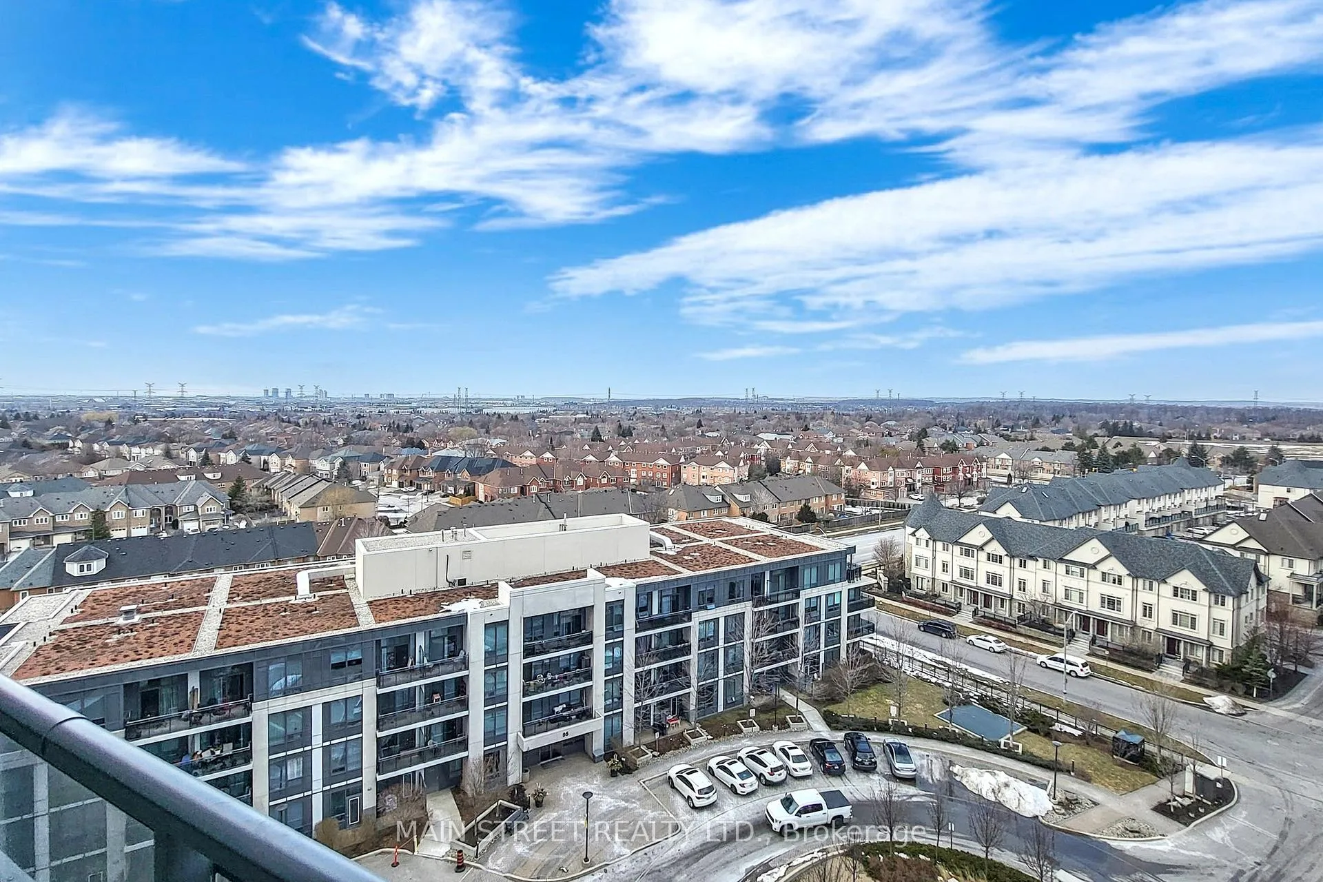 Photo 28 of Unit 1002, 85 North Park Road, Vaughan, Beverley Glen — HOMEH