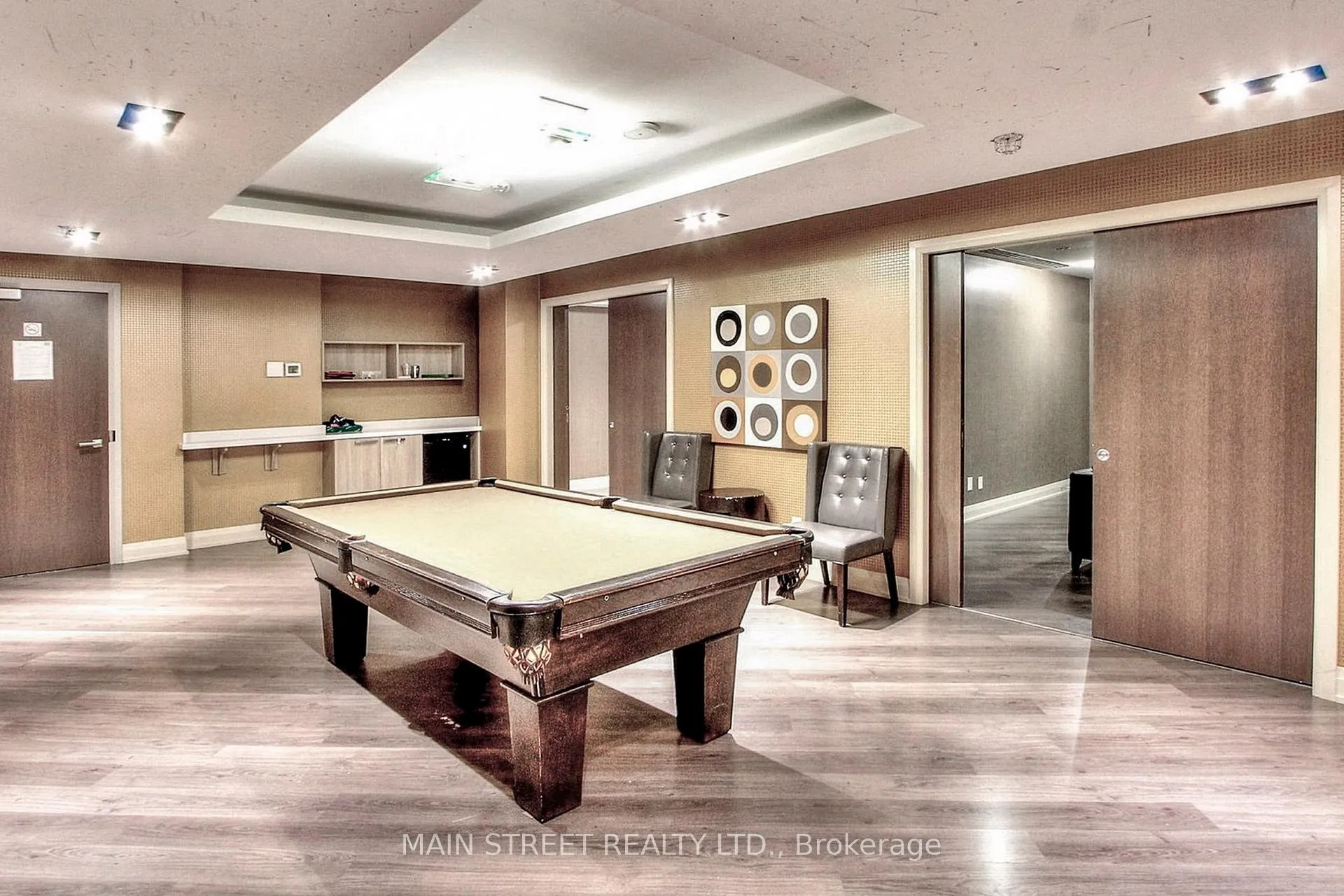 Photo 31 of Unit 1002, 85 North Park Road, Vaughan, Beverley Glen — HOMEH