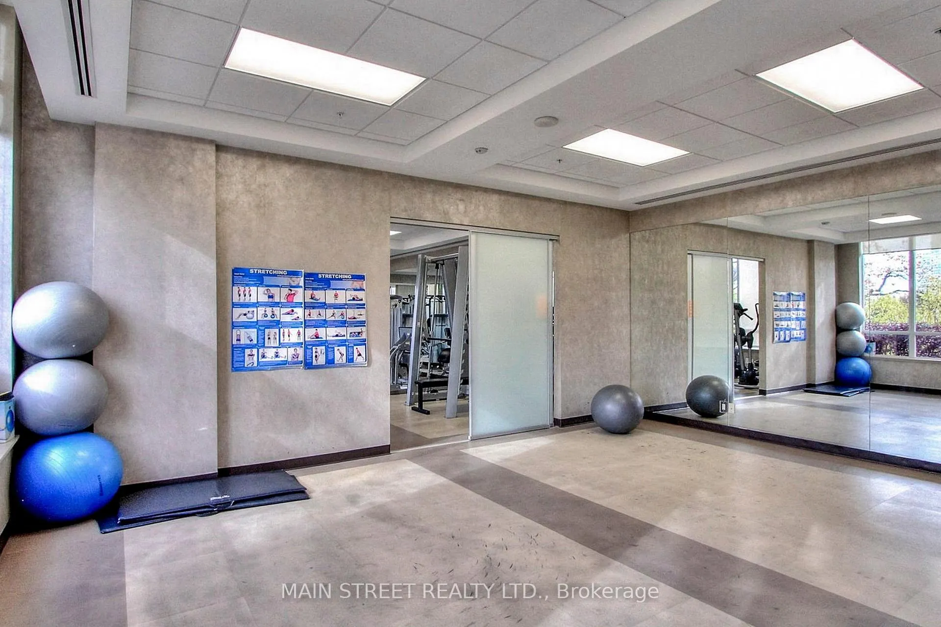 Photo 32 of Unit 1002, 85 North Park Road, Vaughan, Beverley Glen — HOMEH