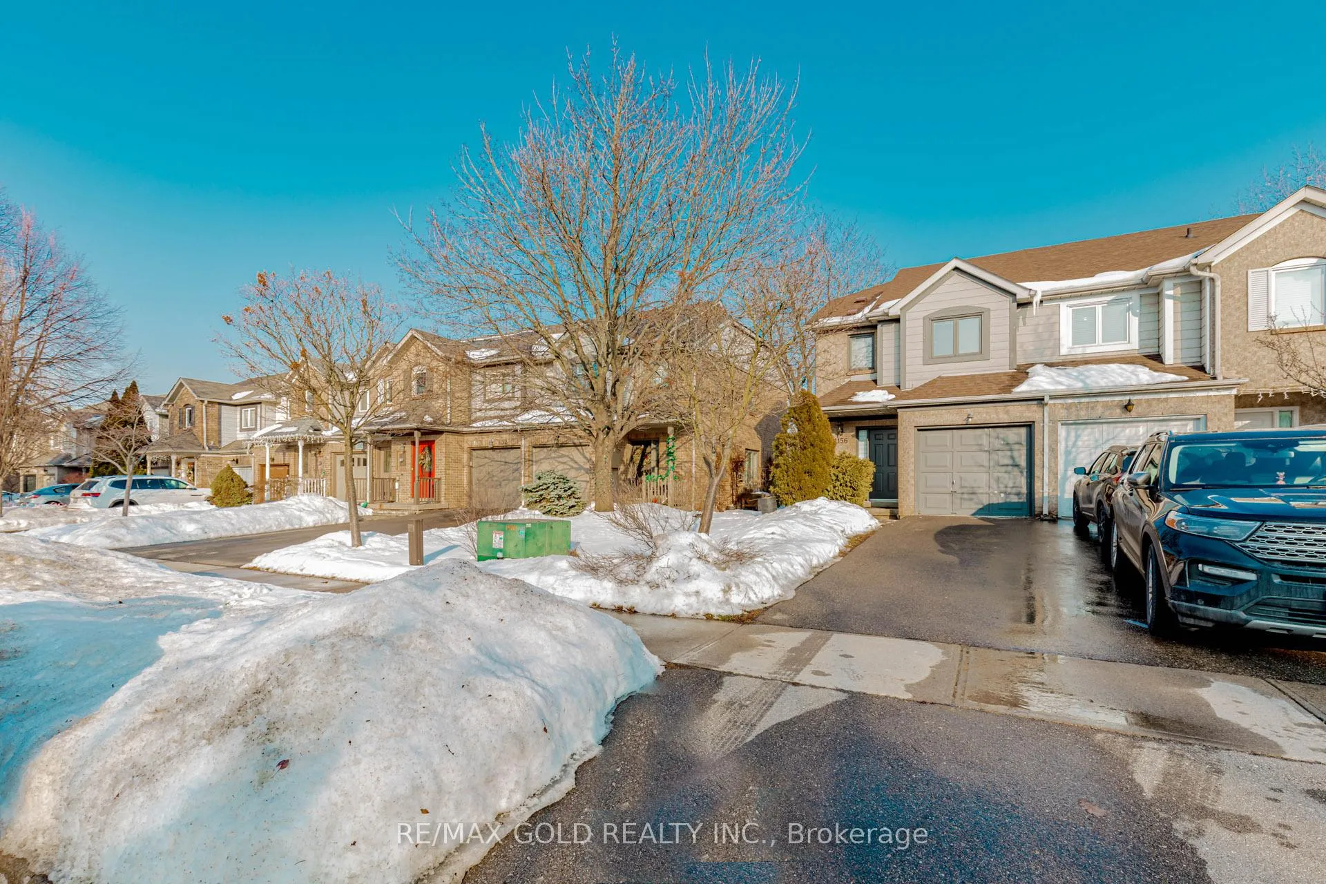 Photo 1 of 1156 Westview Terrace, Oakville, West Oak Trails — HOMEH