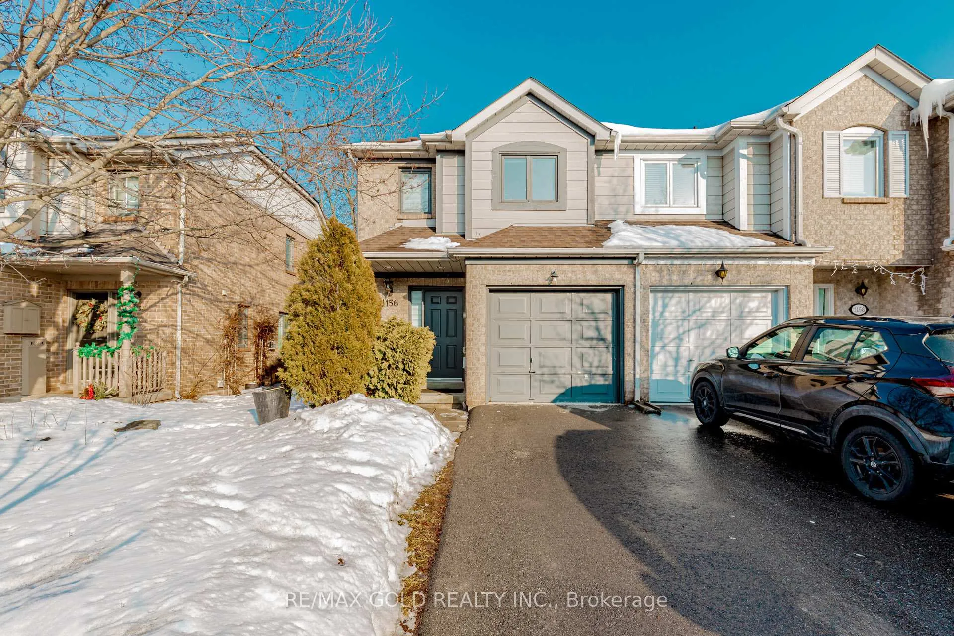 Photo 2 of 1156 Westview Terrace, Oakville, West Oak Trails — HOMEH