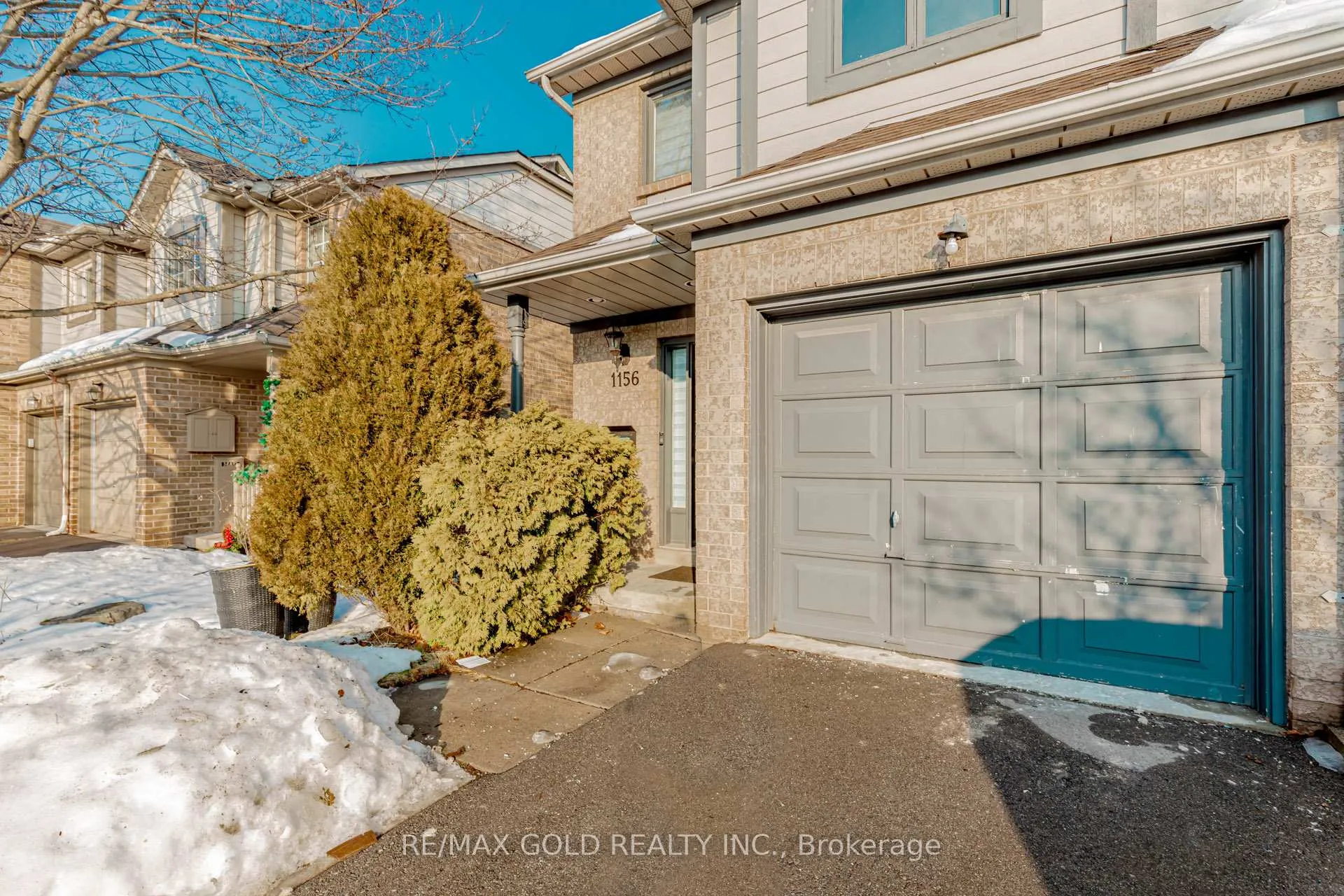 Photo 3 of 1156 Westview Terrace, Oakville, West Oak Trails — HOMEH