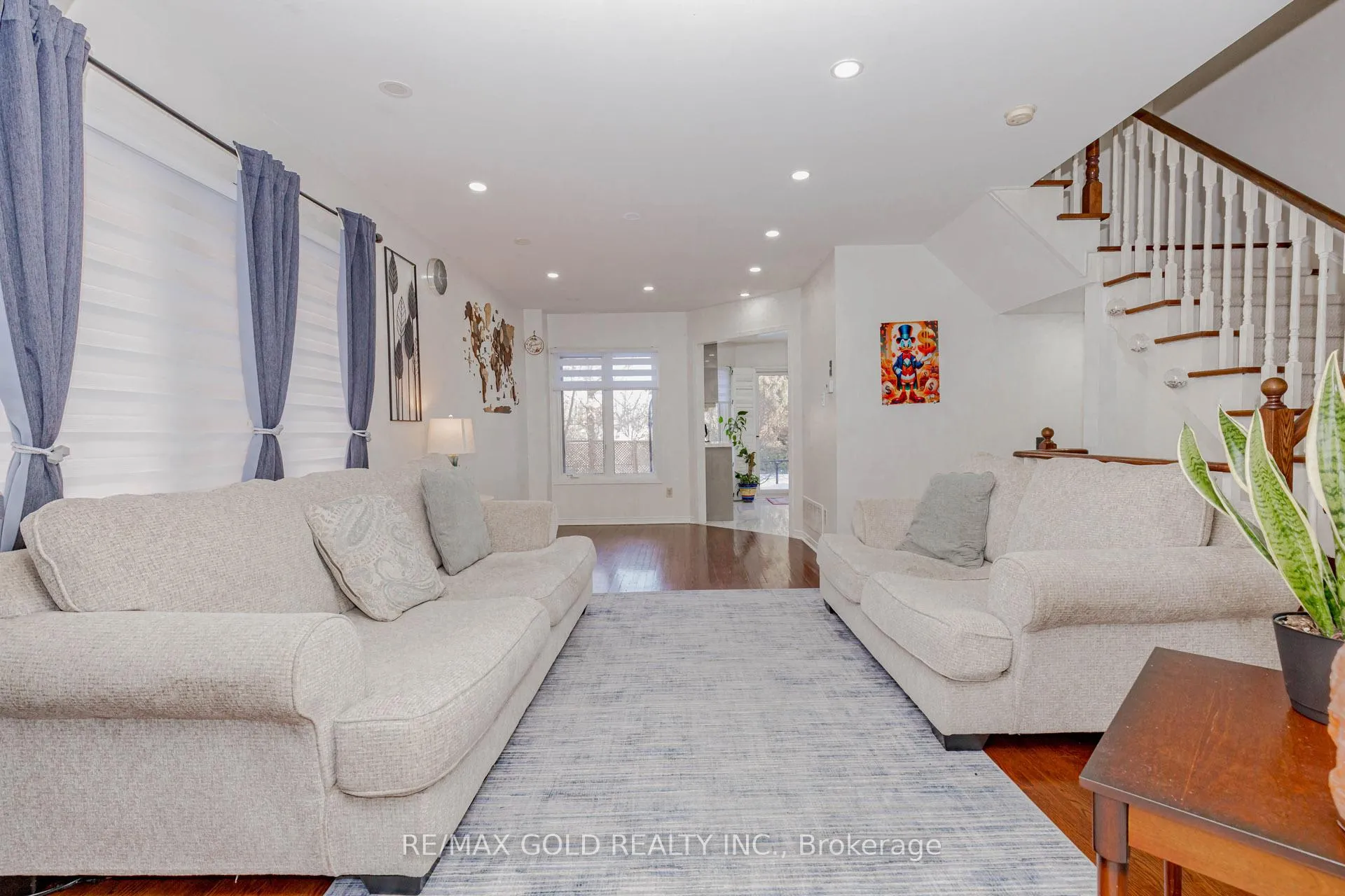 Photo 6 of 1156 Westview Terrace, Oakville, West Oak Trails — HOMEH